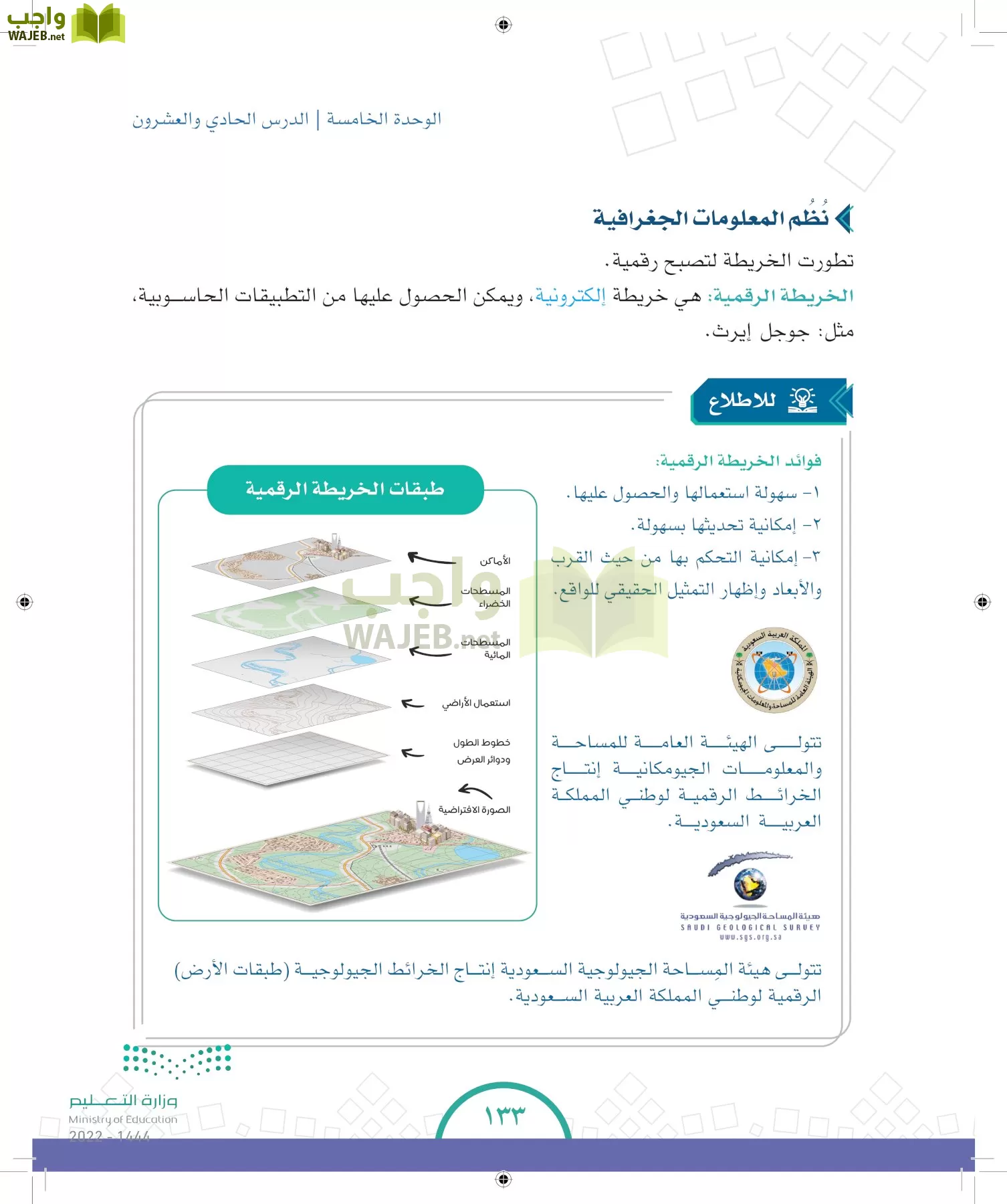 الدراسات الاجتماعية والمواطنة page-125