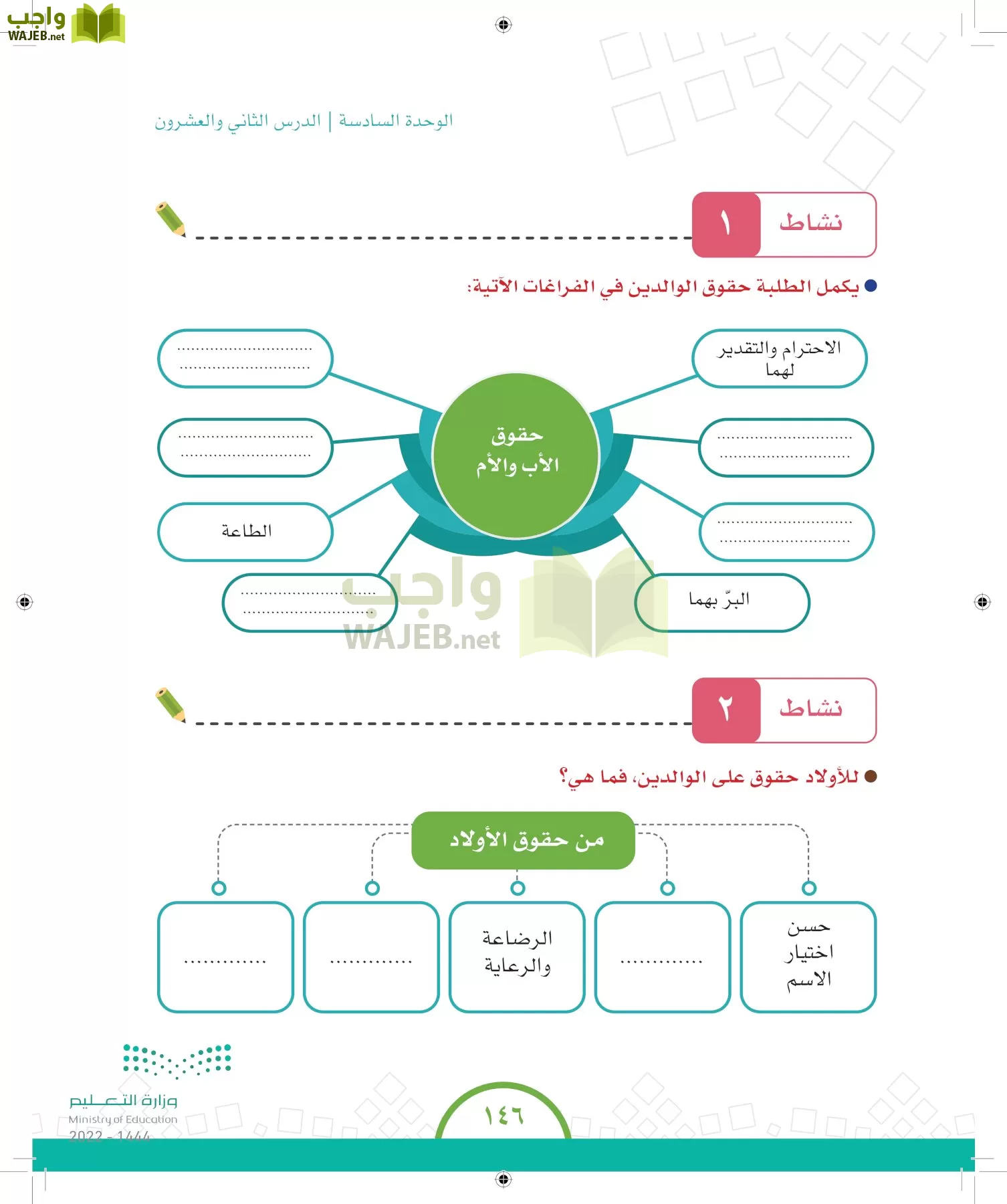 الدراسات الاجتماعية والمواطنة page-138