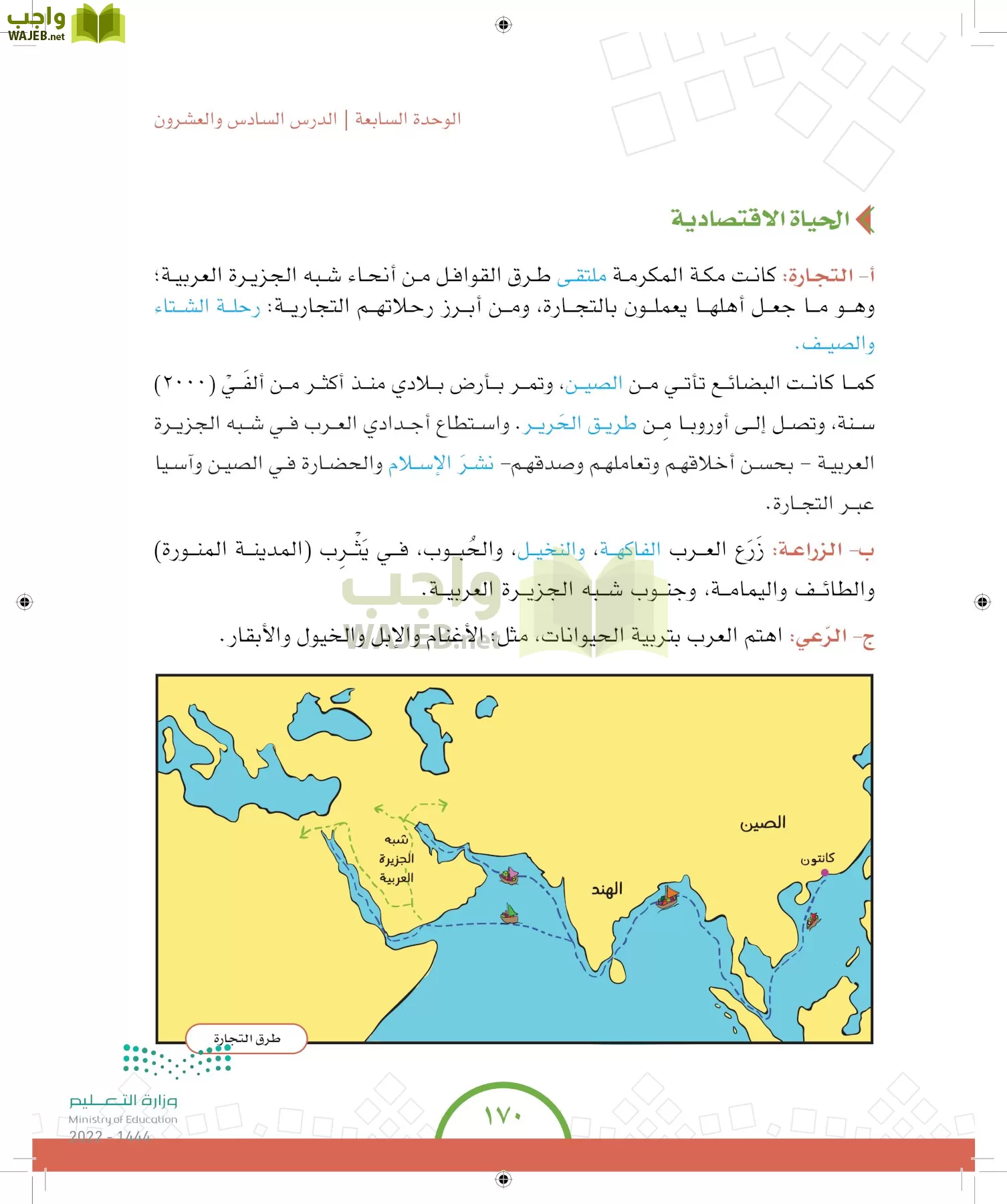 الدراسات الاجتماعية والمواطنة page-162