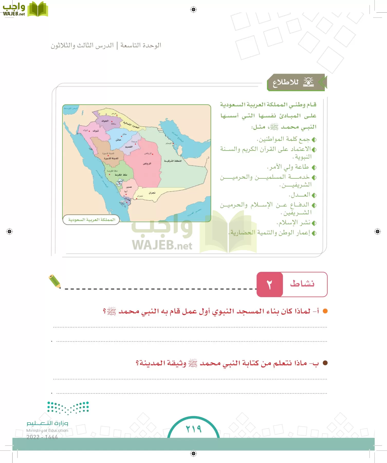الدراسات الاجتماعية والمواطنة page-211