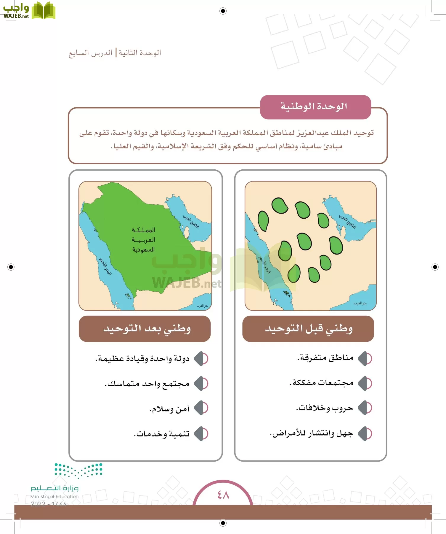 الدراسات الاجتماعية والمواطنة page-45