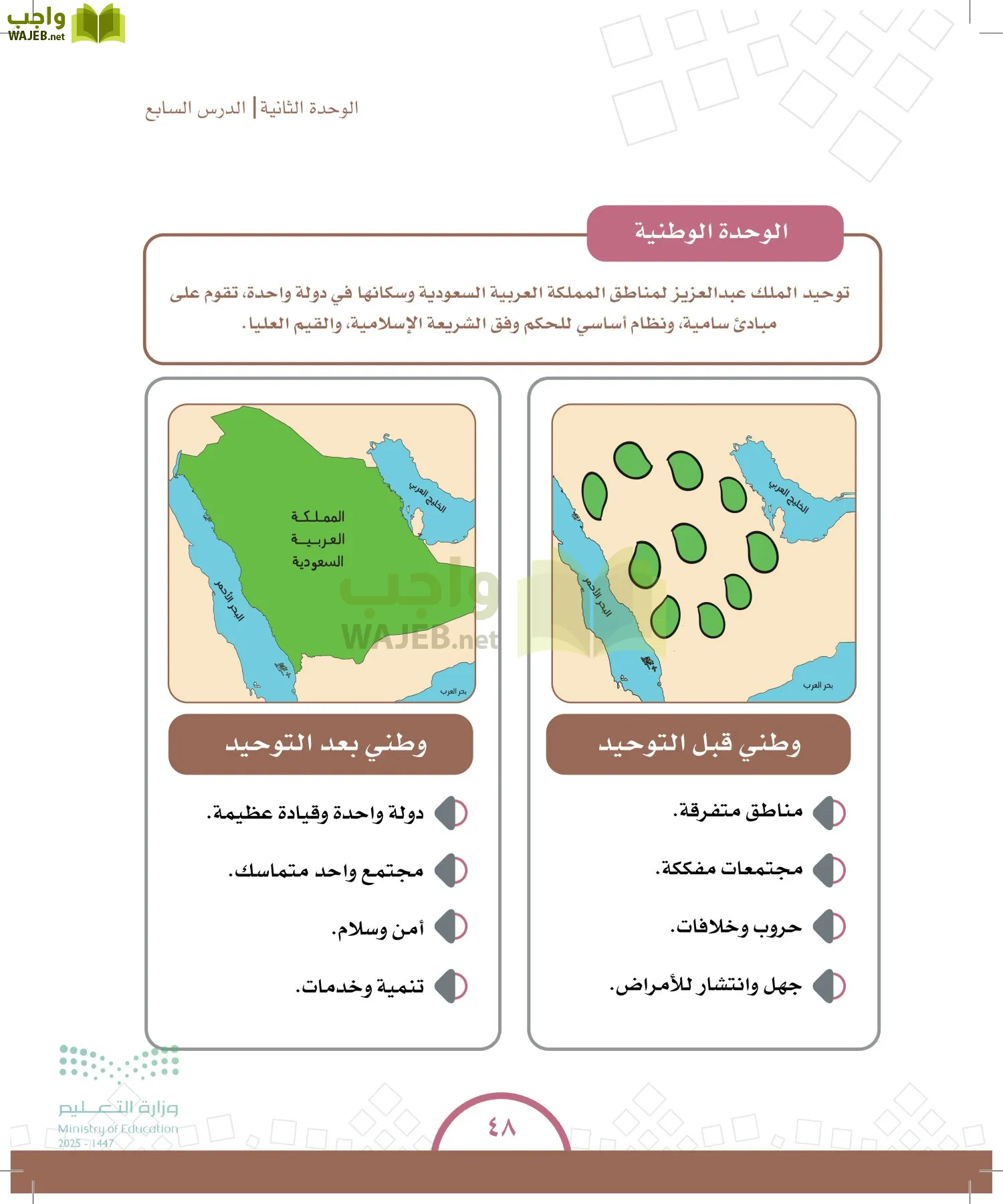 الدراسات الاجتماعية والمواطنة page-47