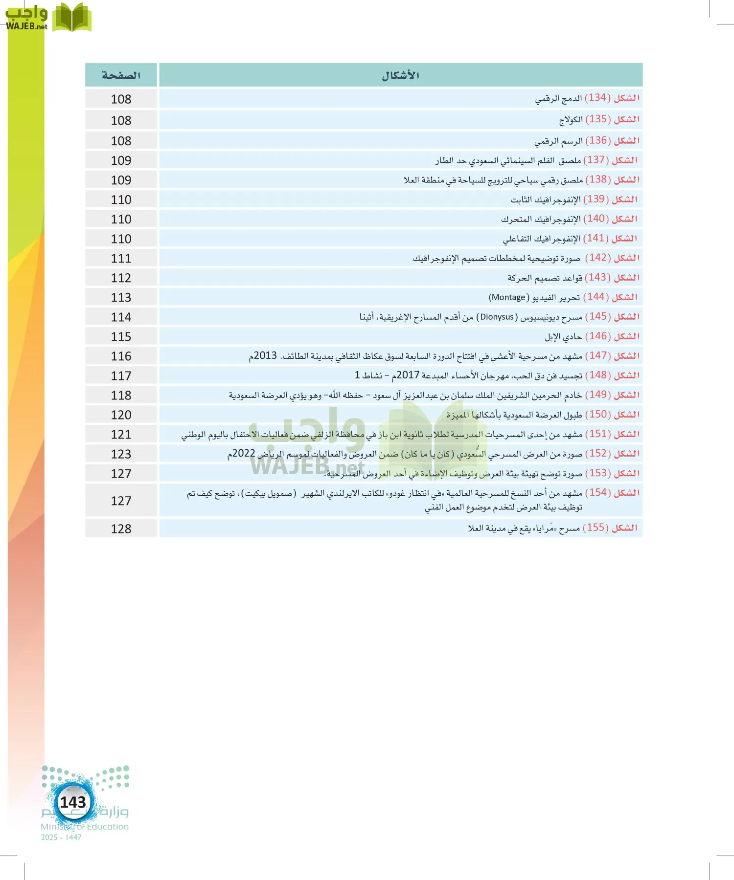 الفنون page-142