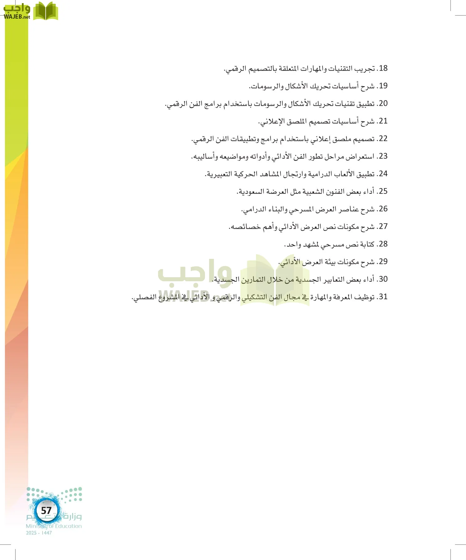 الفنون page-56