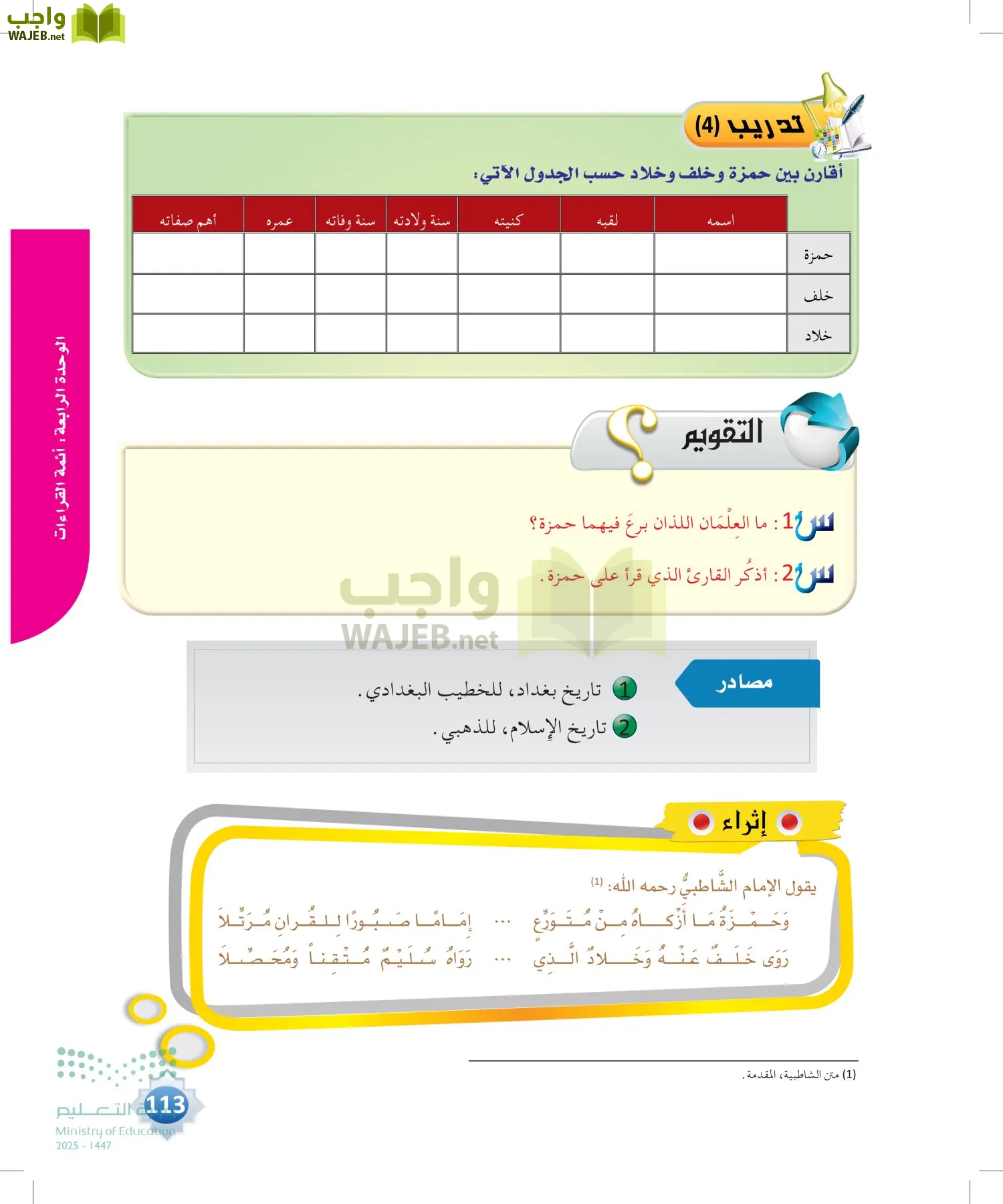 القراءات 1 page-112