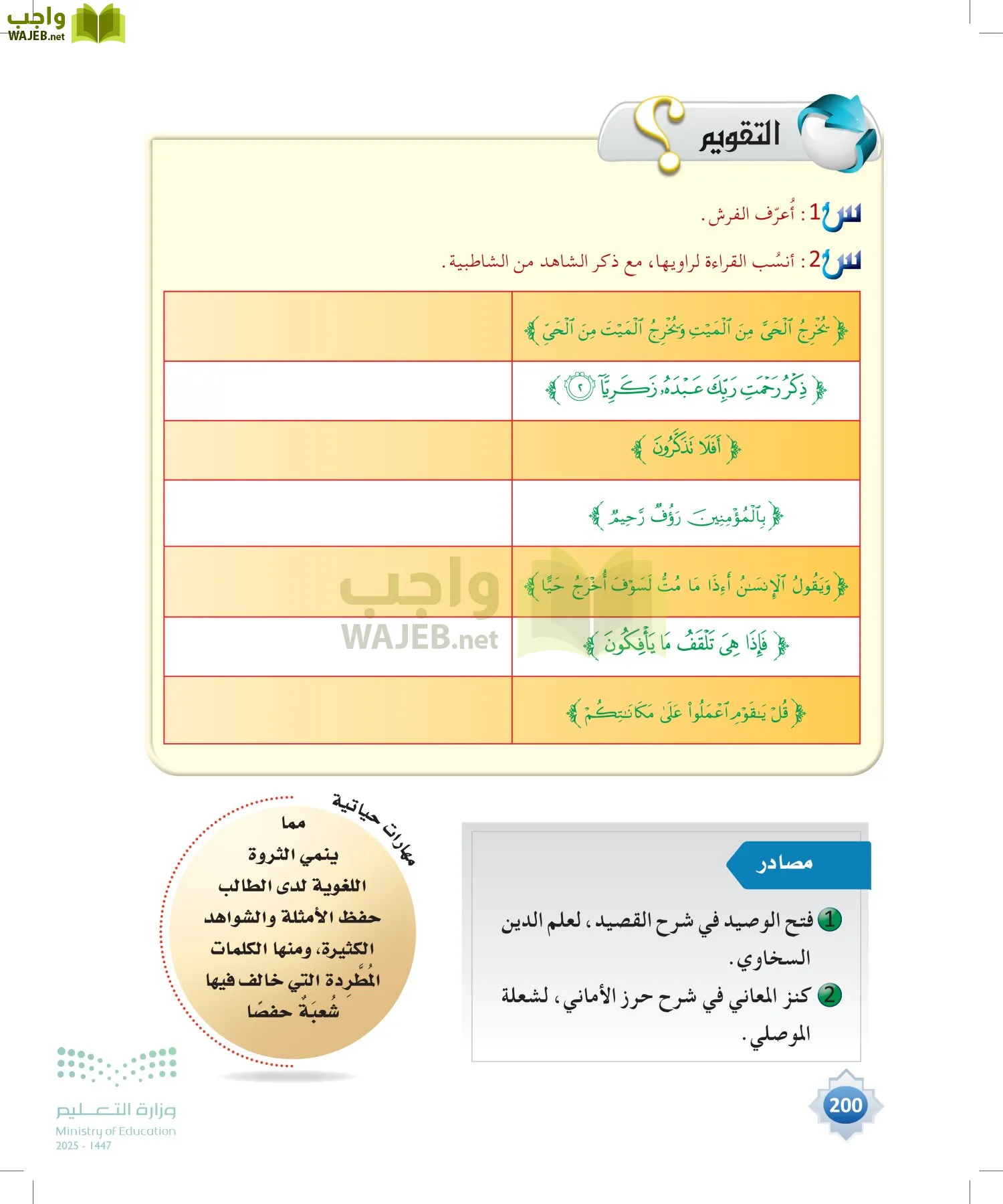 القراءات 1 page-199