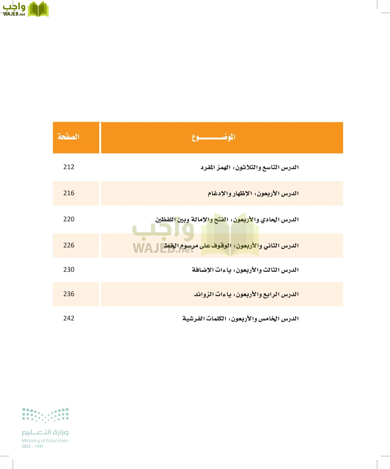 القراءات 2 page-11