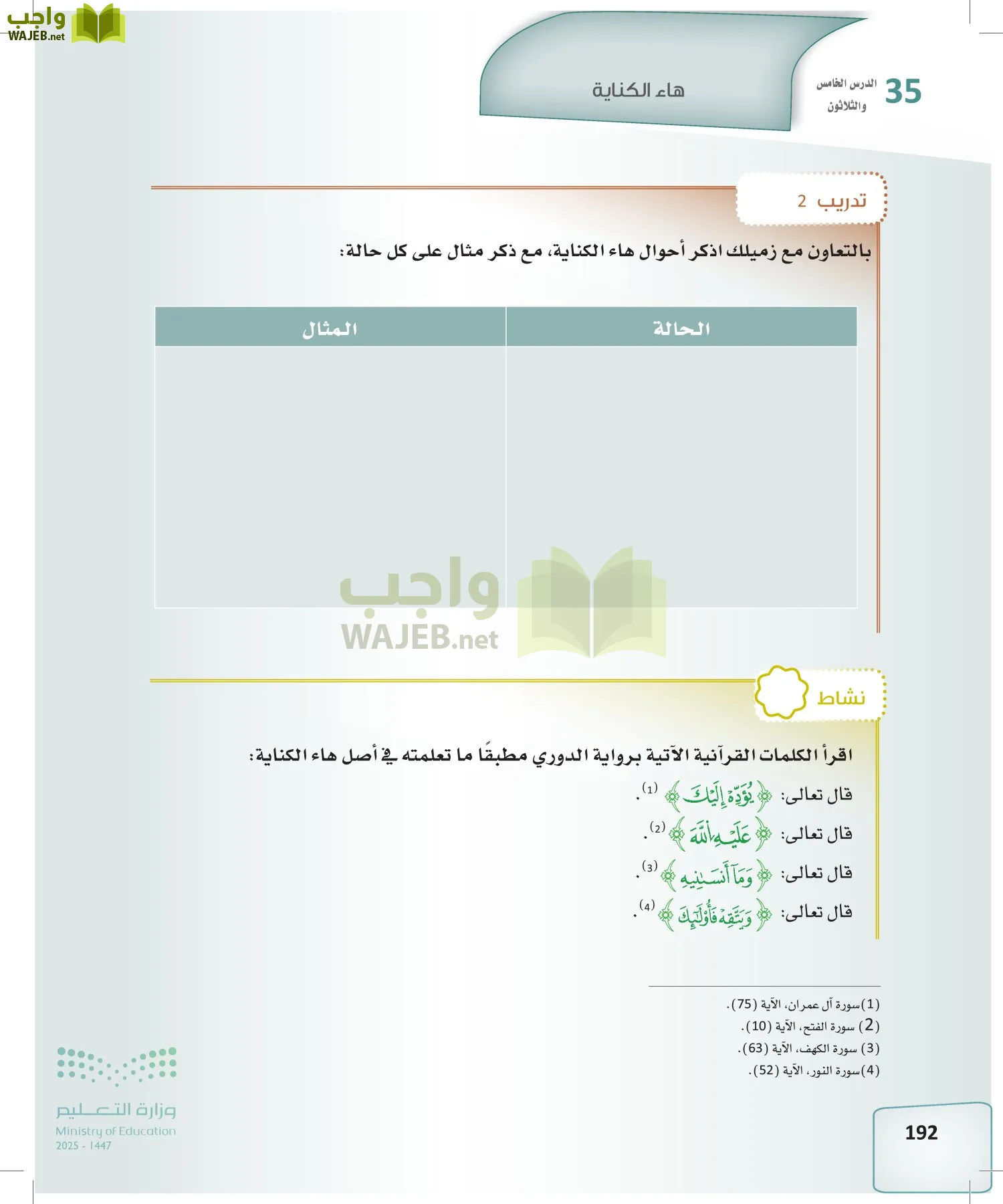 القراءات 2 page-191