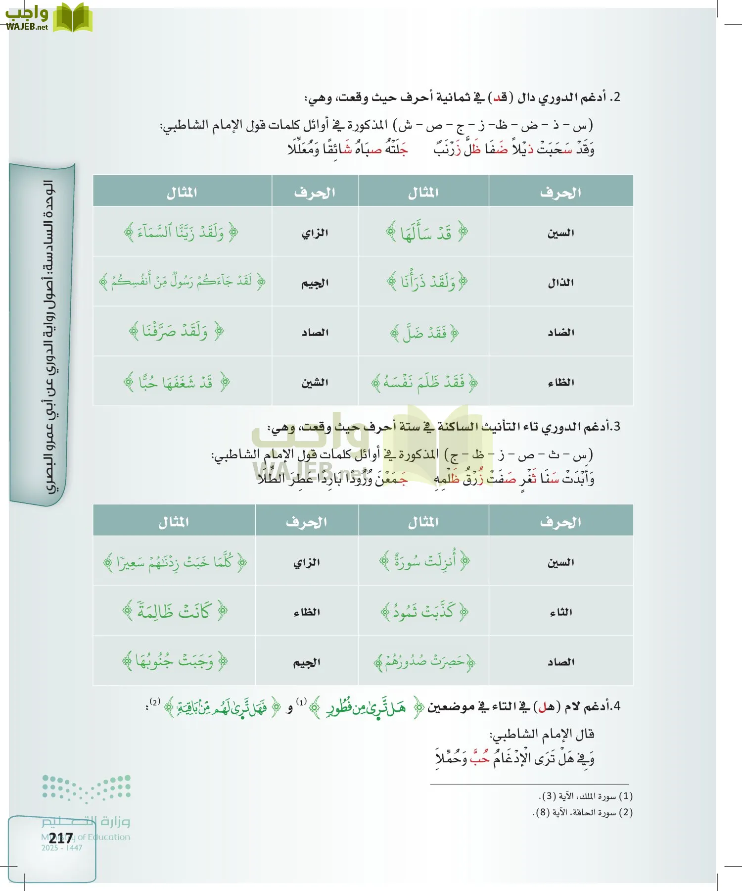 القراءات 2 page-216