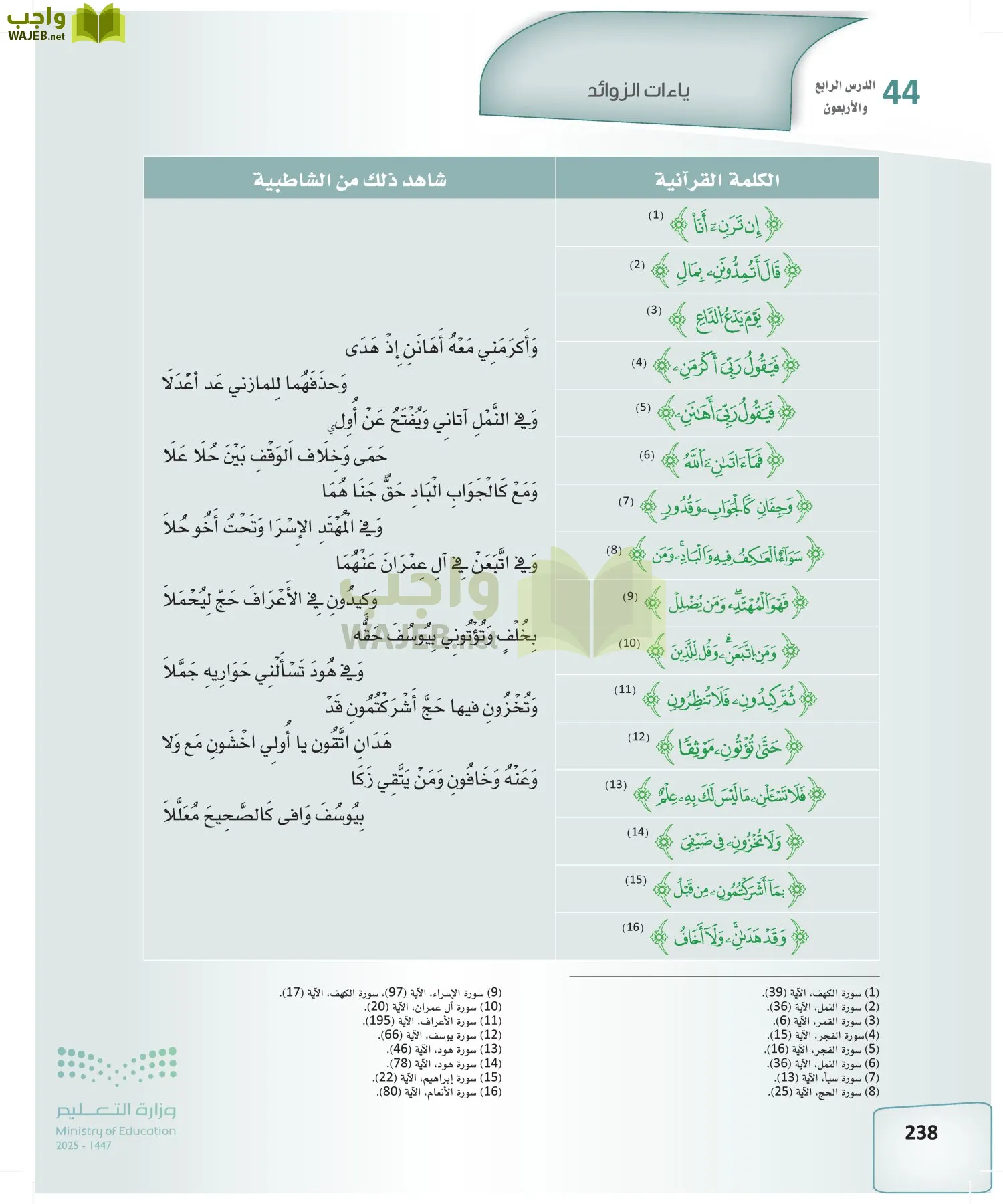 القراءات 2 page-237