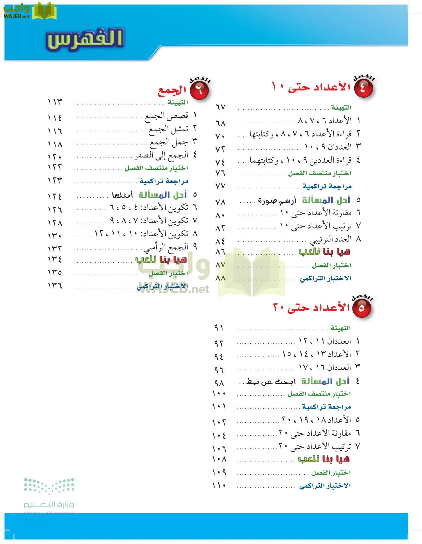 الرياضيات page-6
