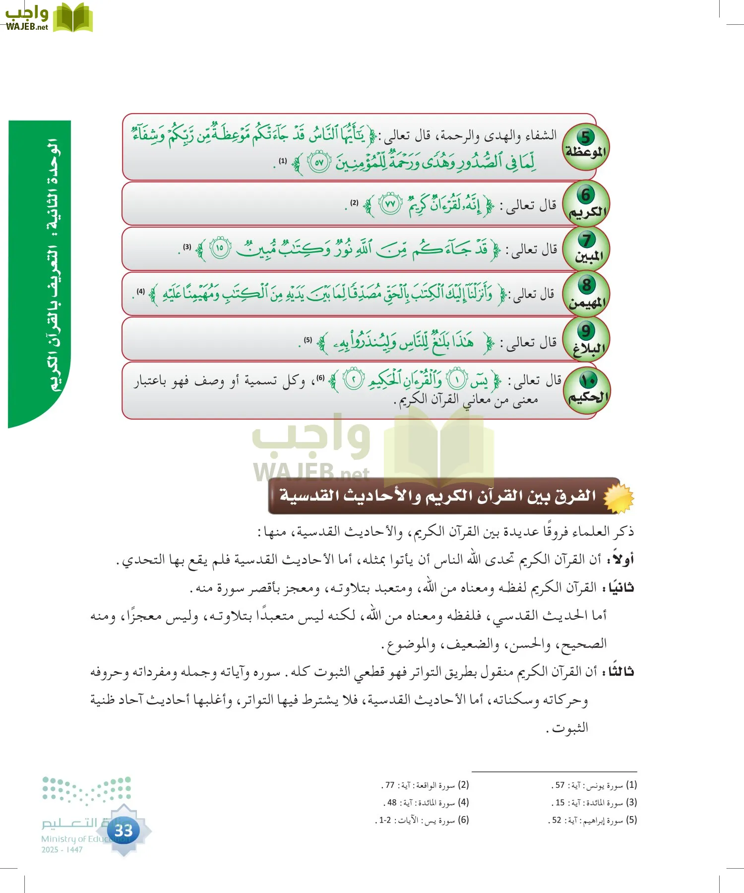 علوم القرآن page-32