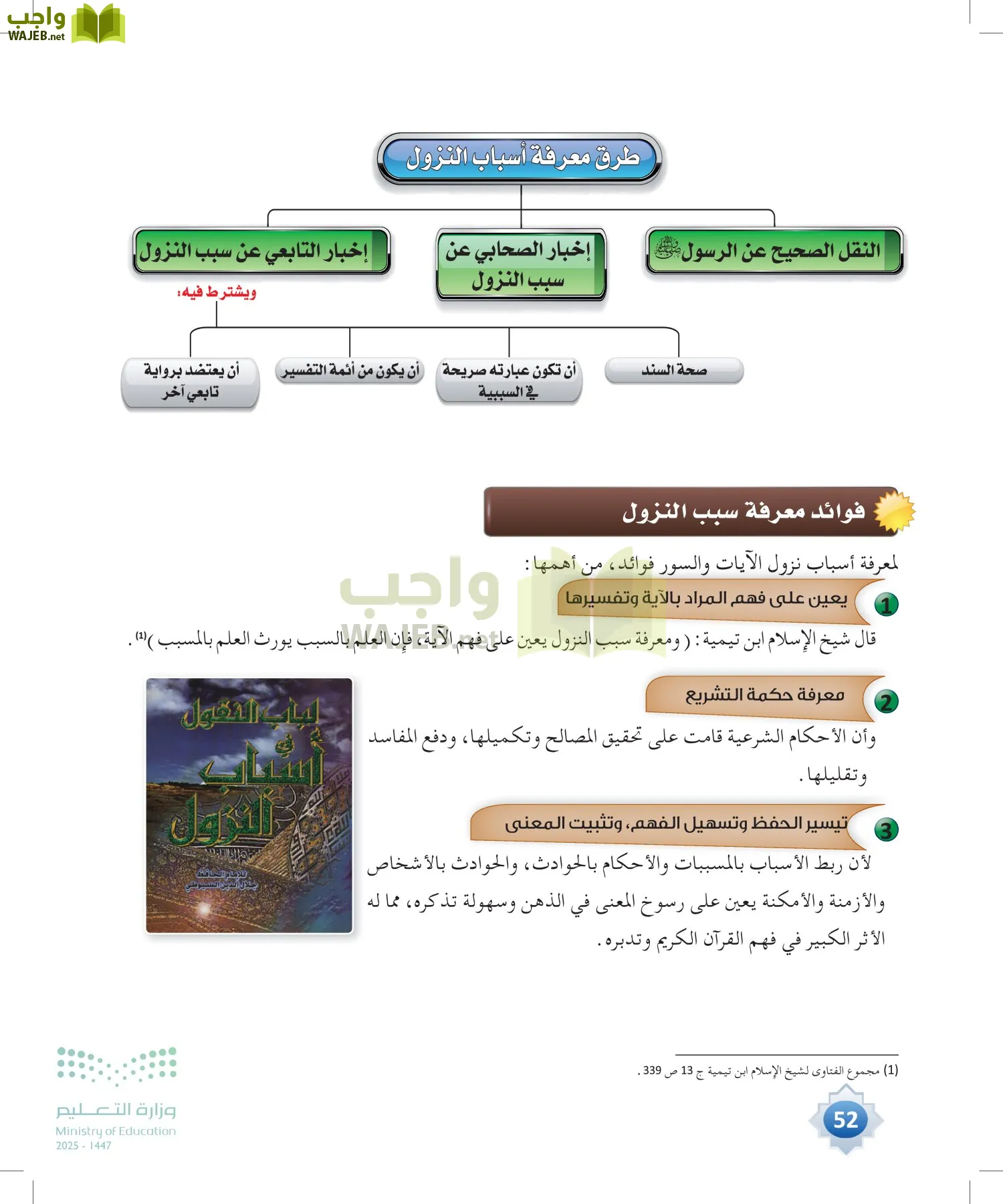 علوم القرآن page-51