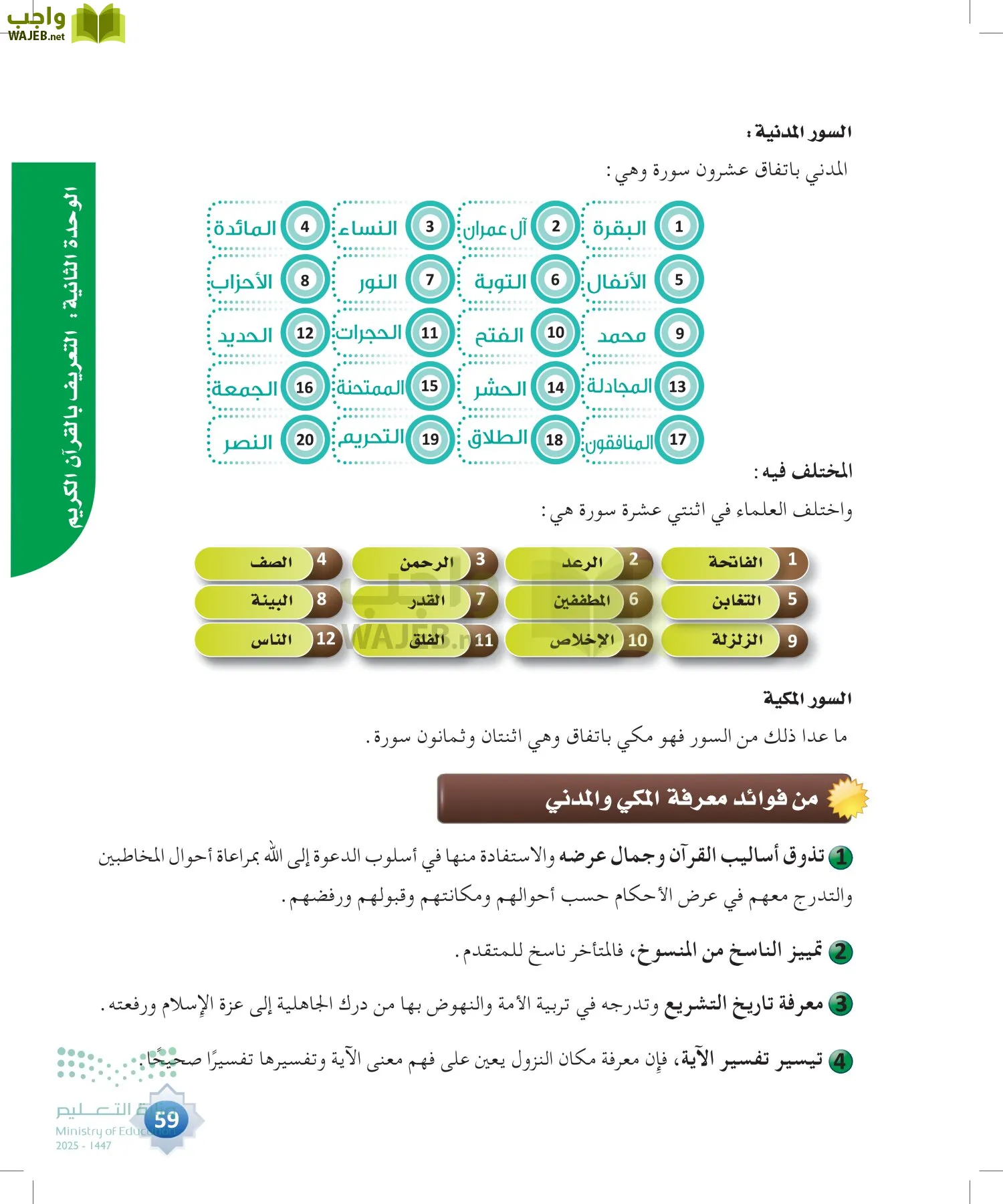 علوم القرآن page-58