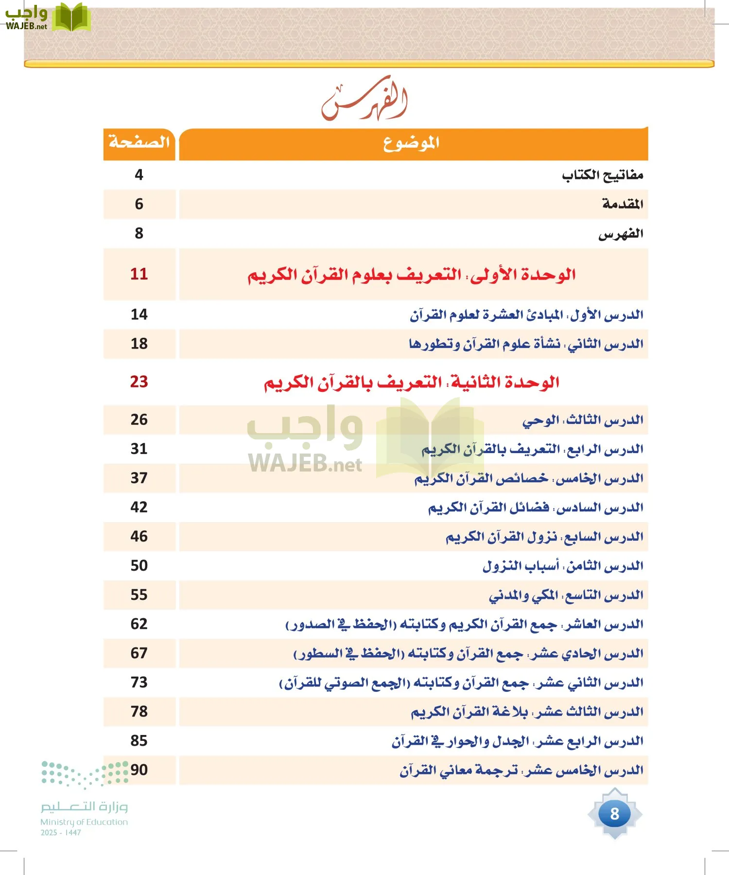 علوم القرآن page-7