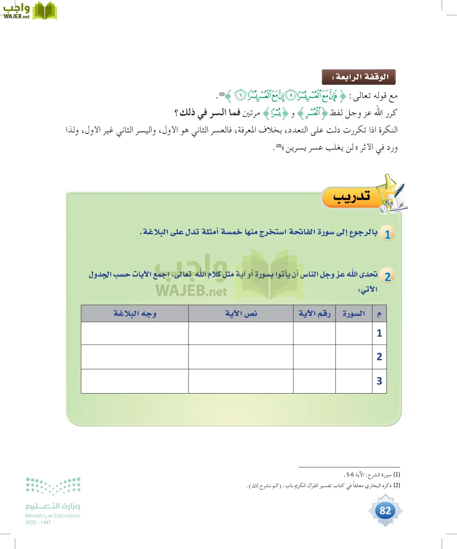 علوم القرآن page-81