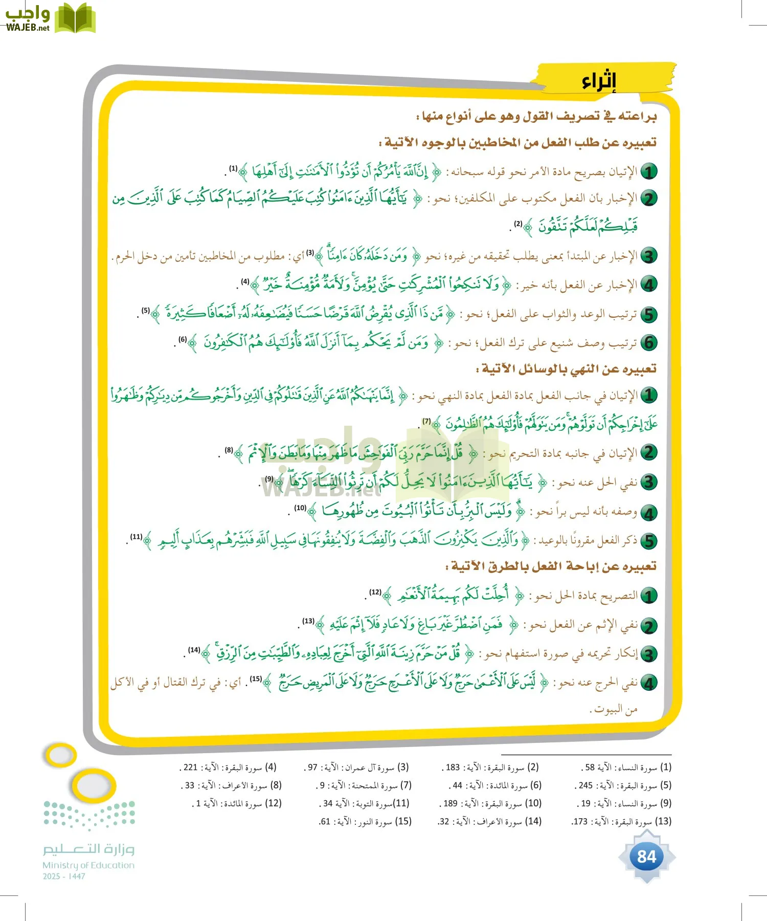 علوم القرآن page-83