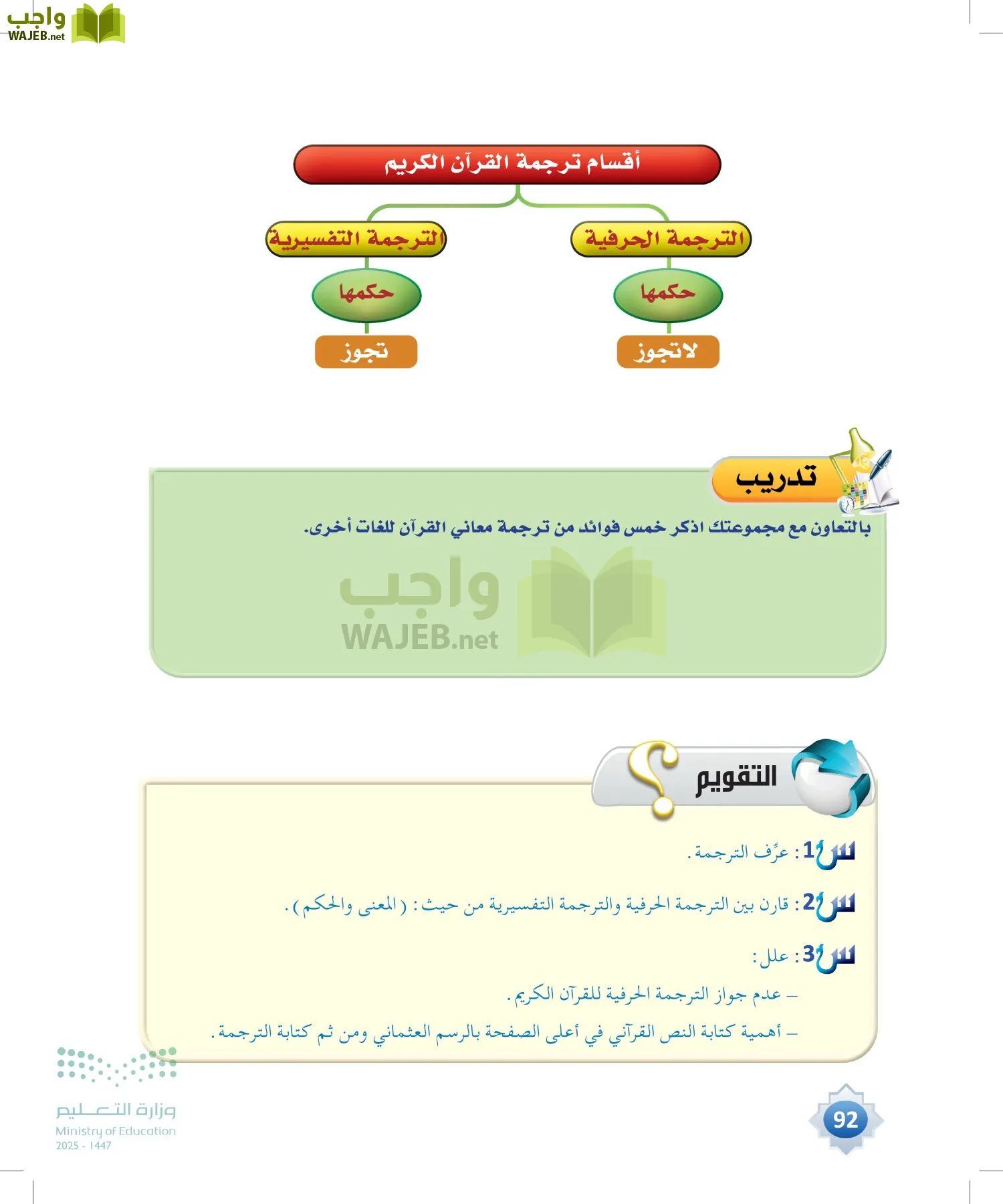 علوم القرآن page-91