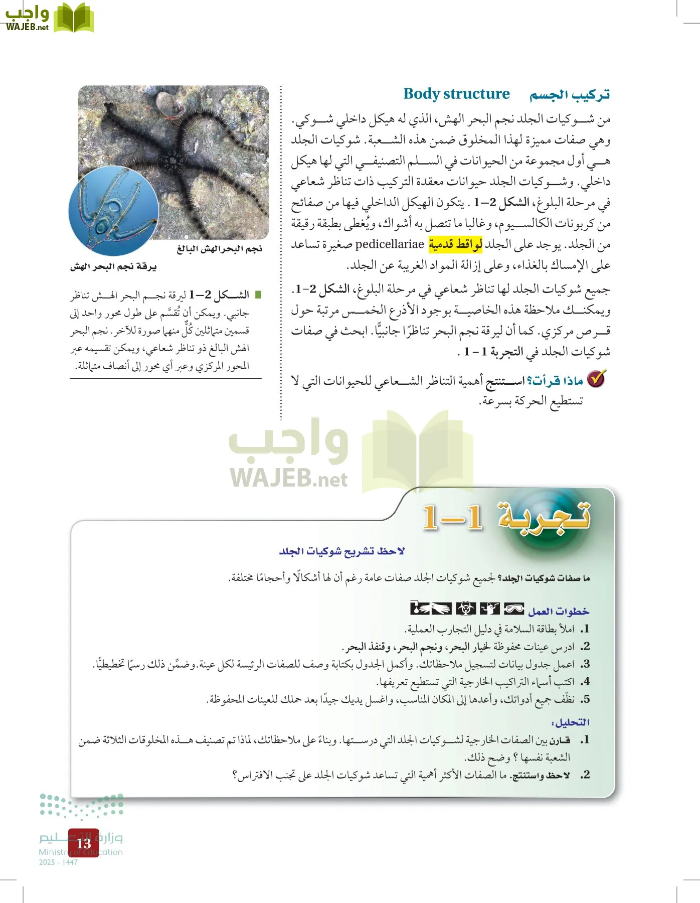 الأحياء 1-2 الفصل الأول page-12