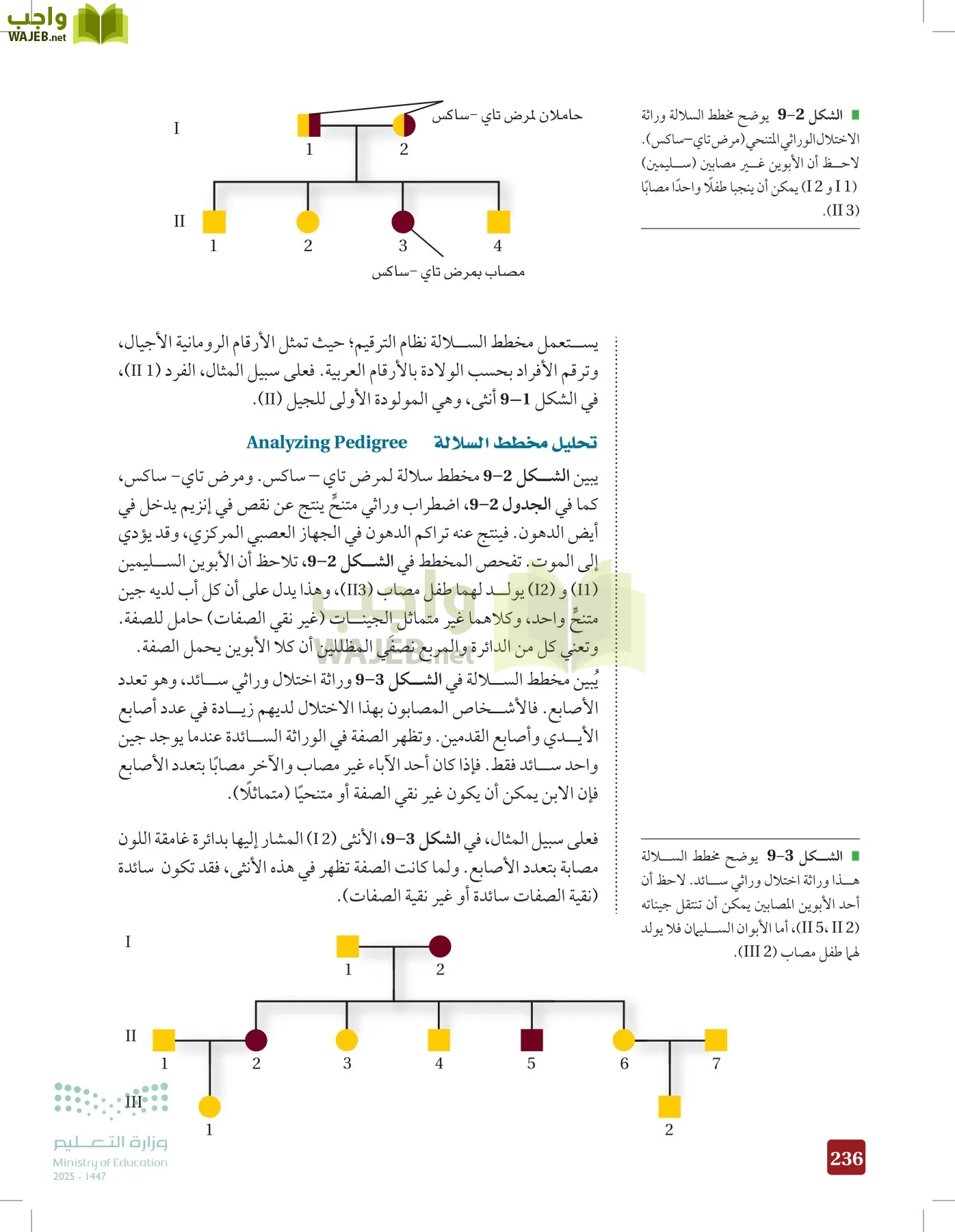 الأحياء 2-2 الفصل الثاني page-235