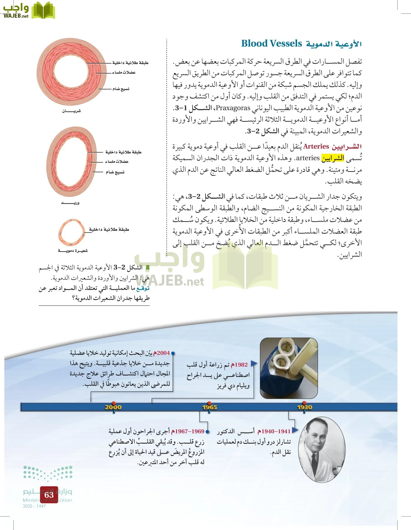 الأحياء 2-2 الفصل الثاني page-62