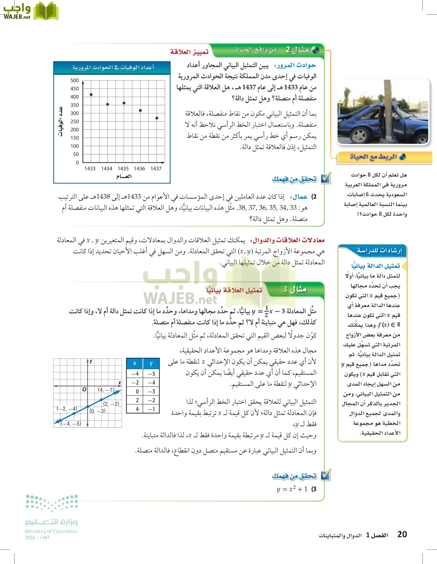 الرياضيات1-2 الفصل الأول page-19