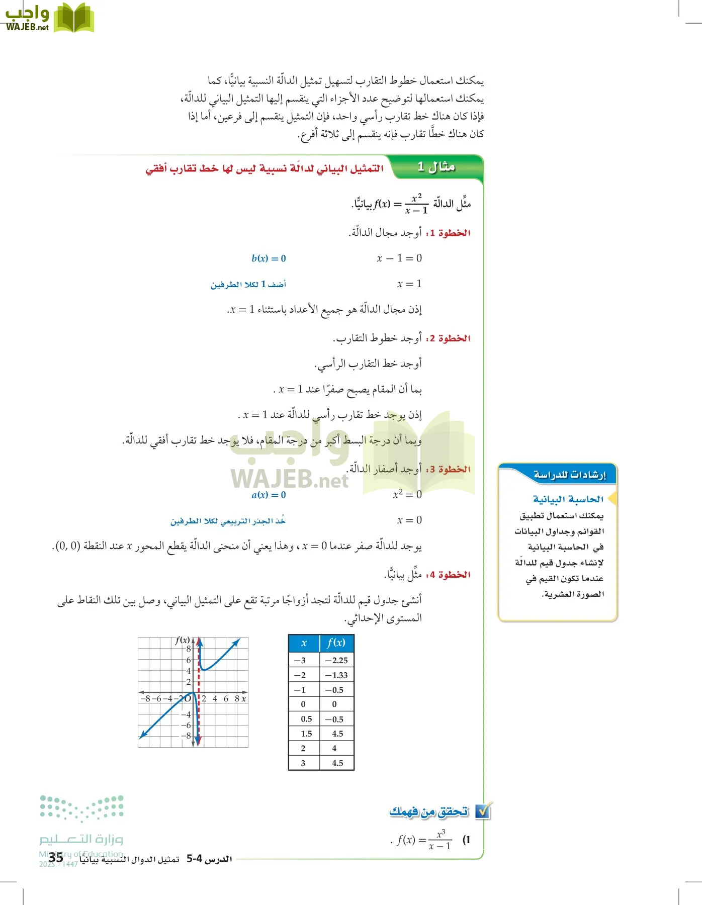 الرياضيات2-2الفصل الثاني page-34