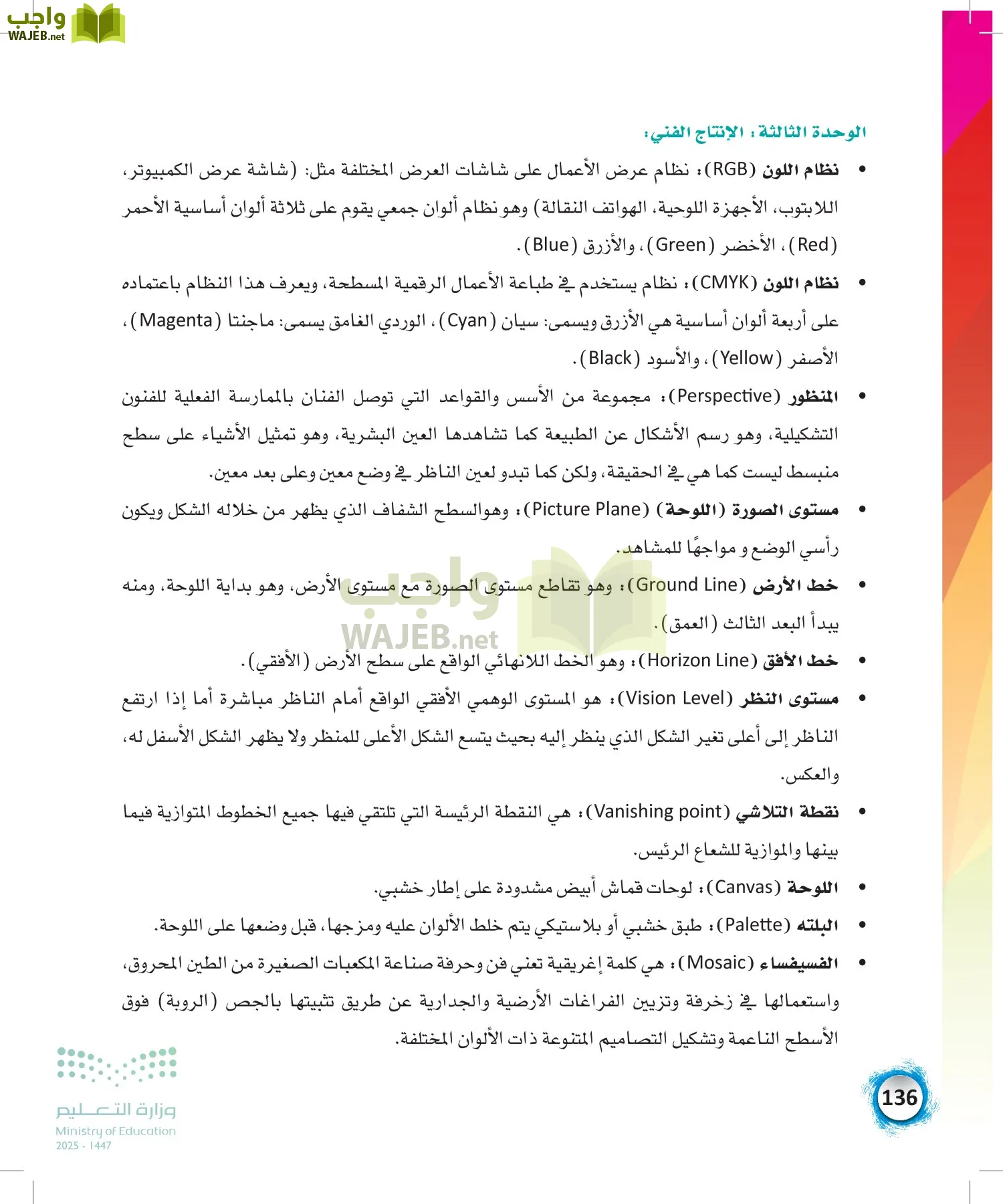 الفنون page-135