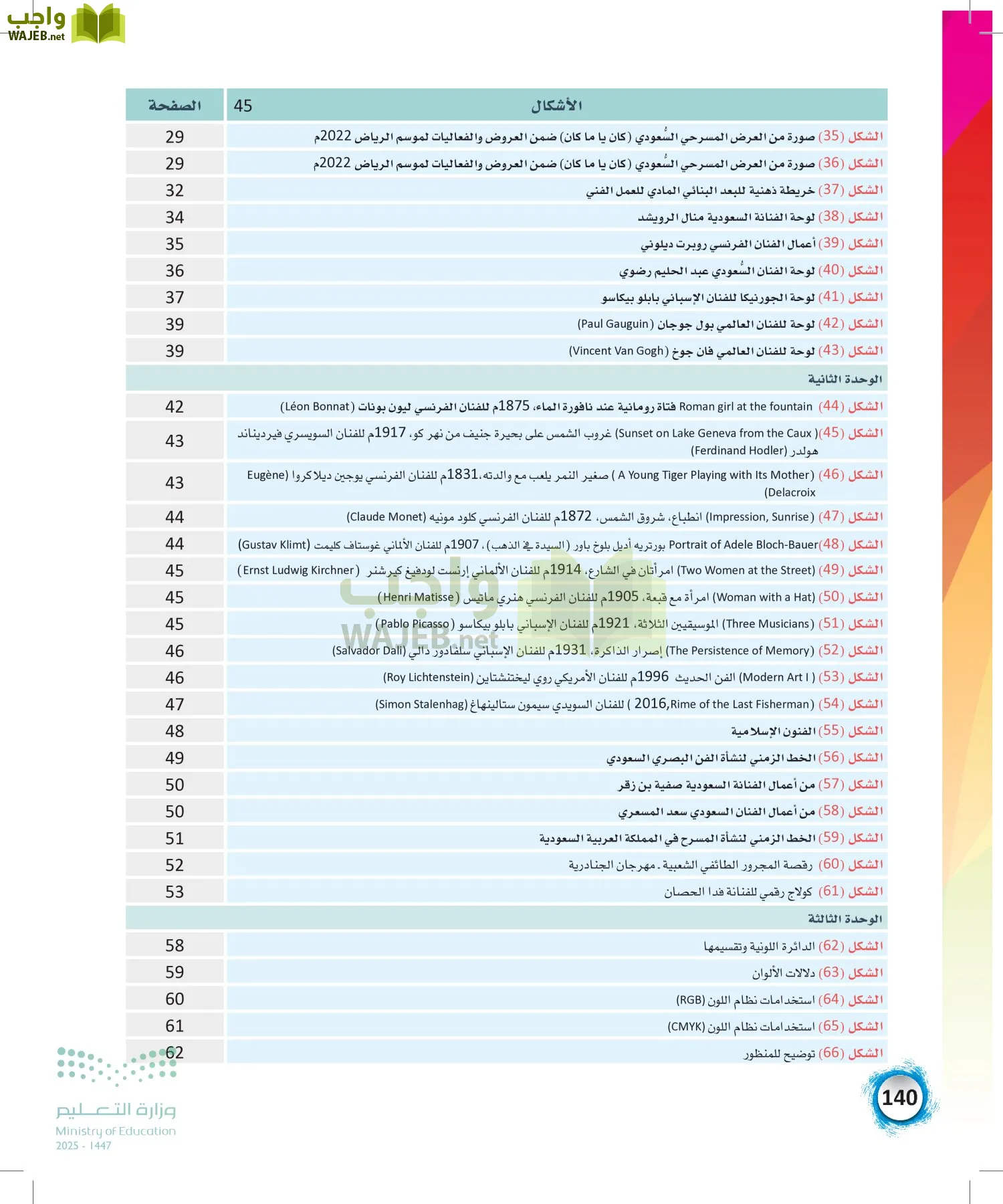 الفنون page-139