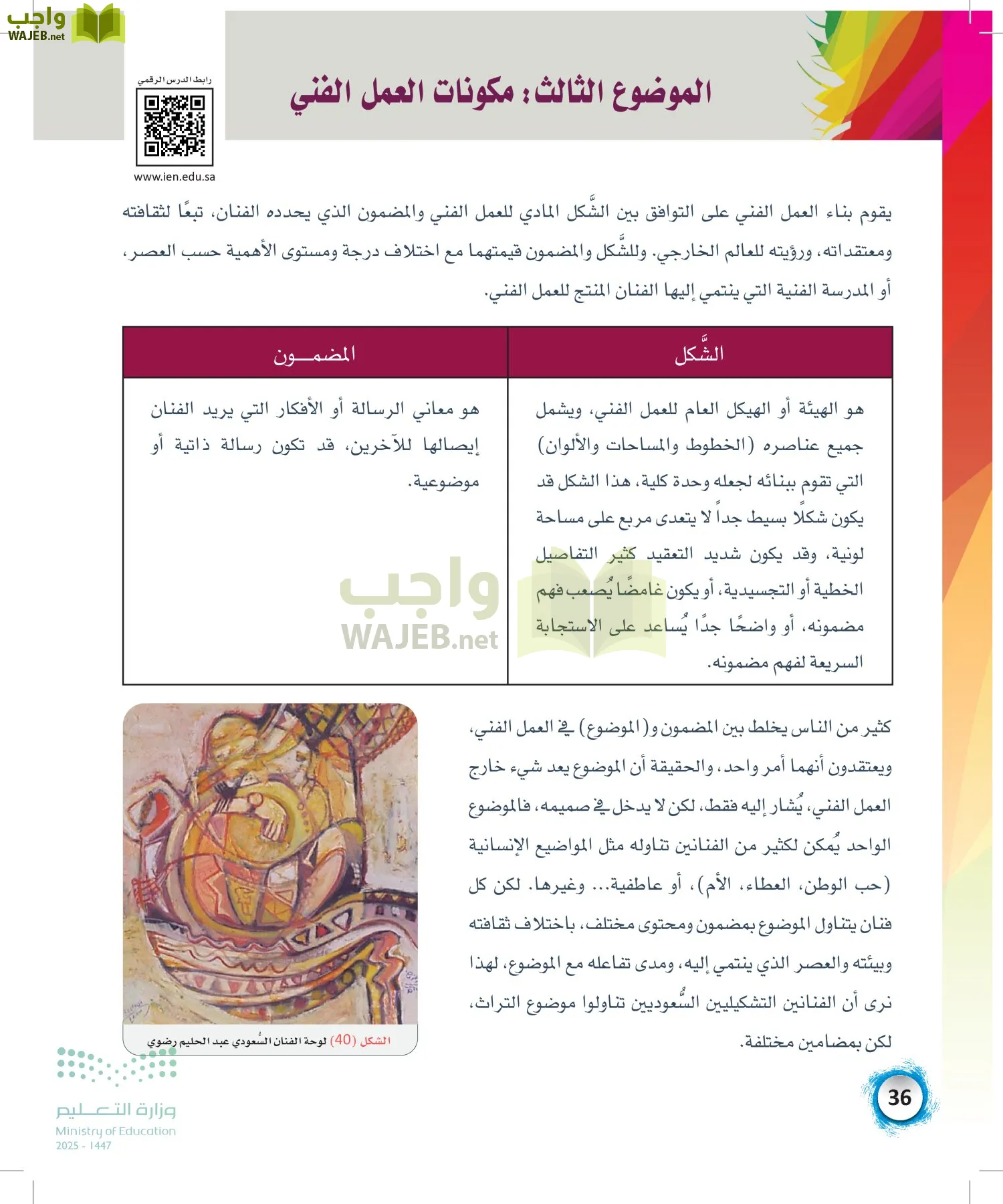 الفنون page-35