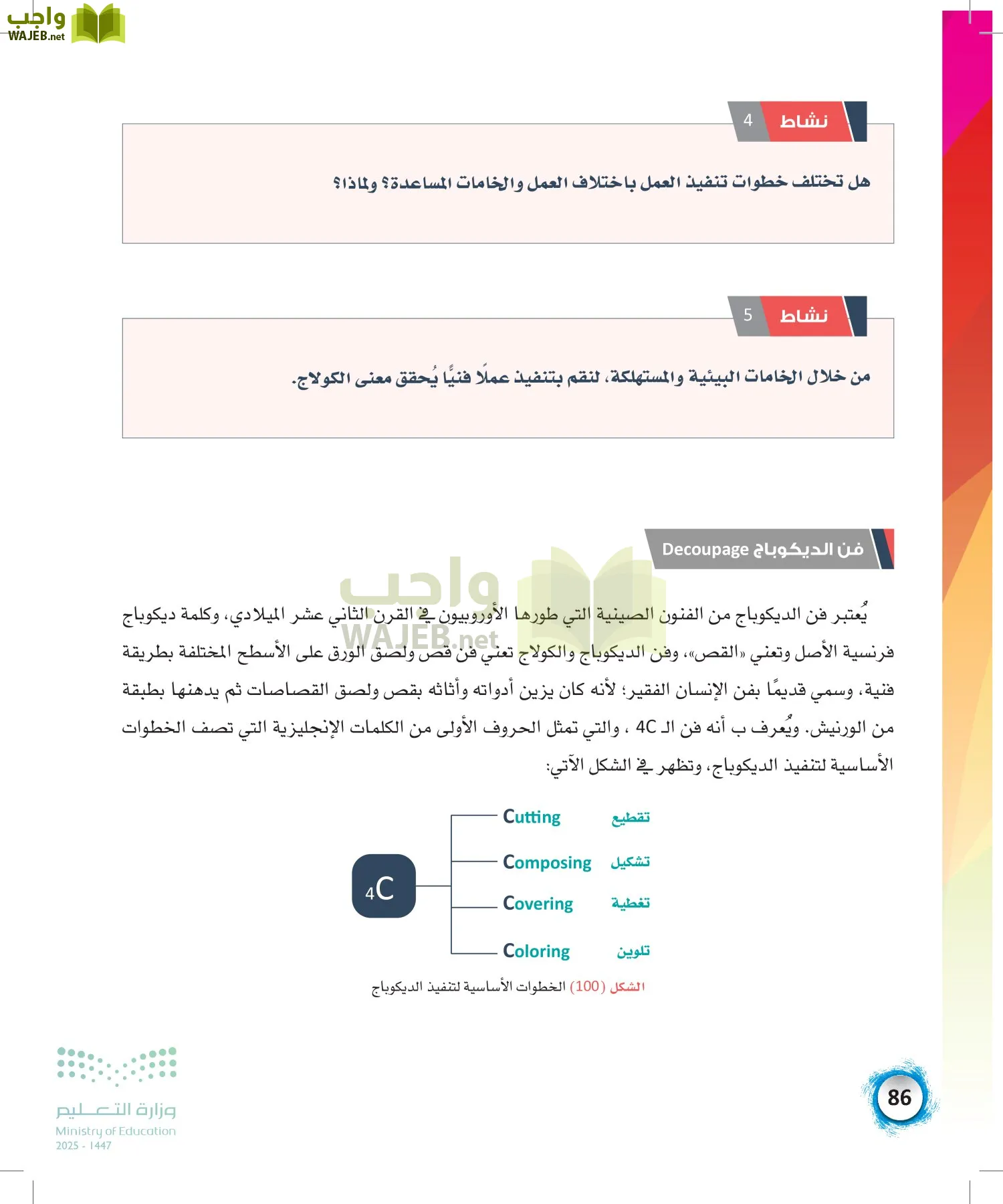 الفنون page-85