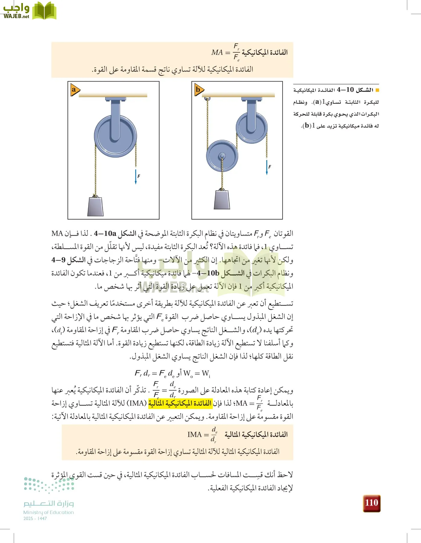 الفيزياء 2 page-109