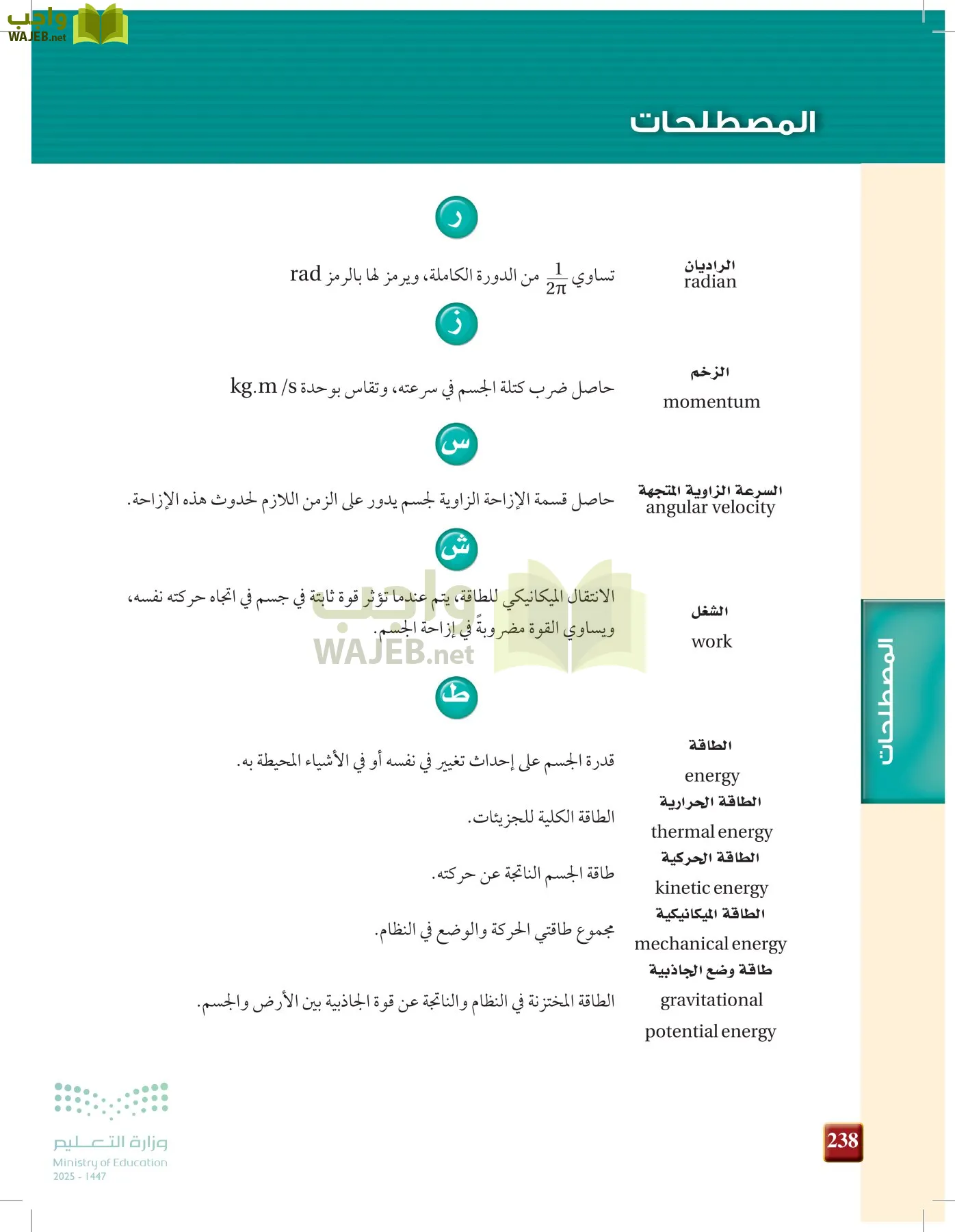 الفيزياء 2 page-237