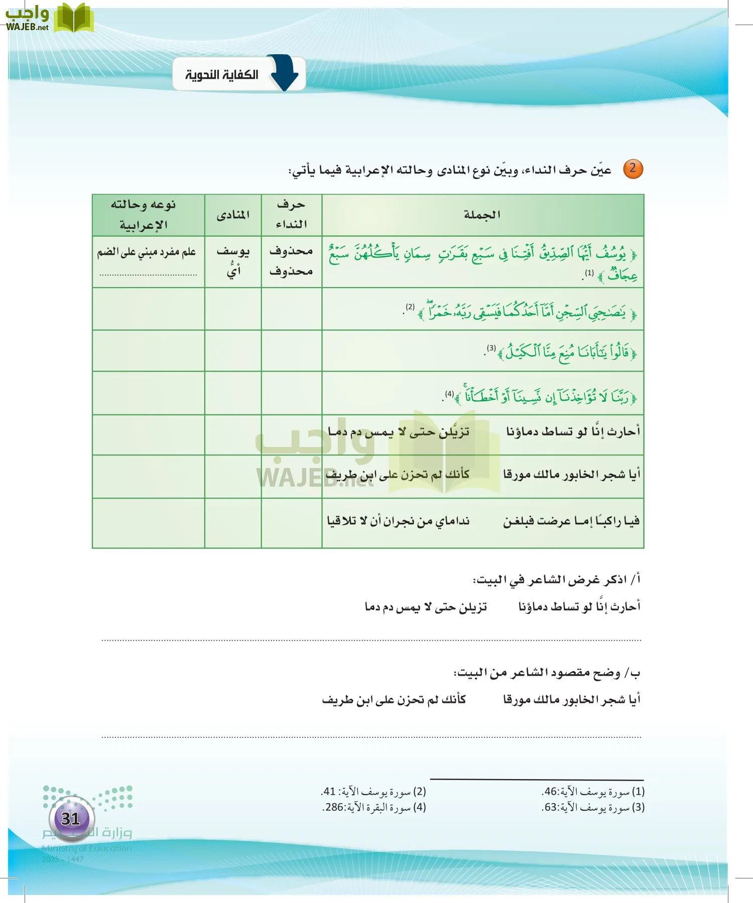 الكفايات اللغوية 2-1 page-30