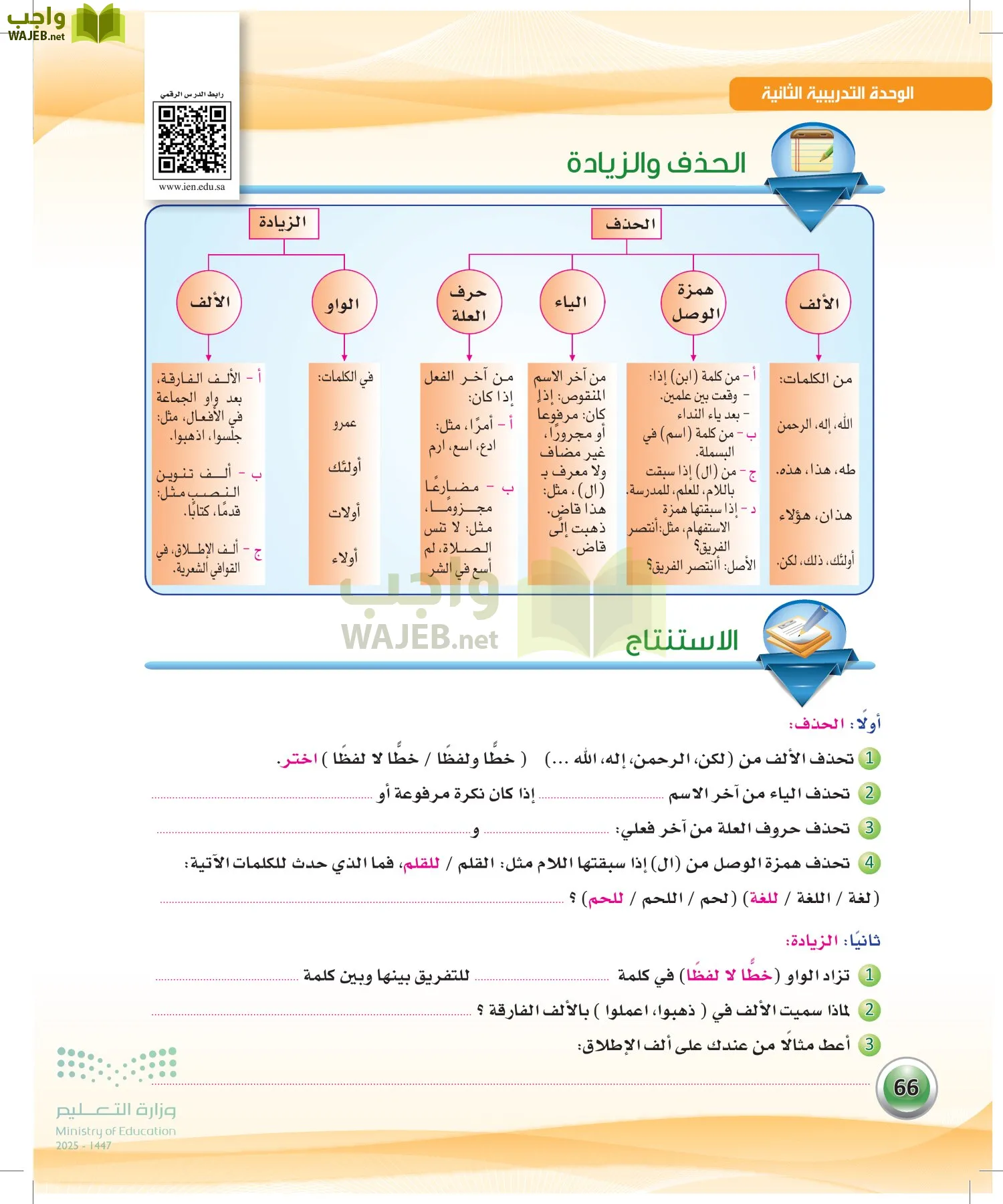 الكفايات اللغوية 2-1 page-65