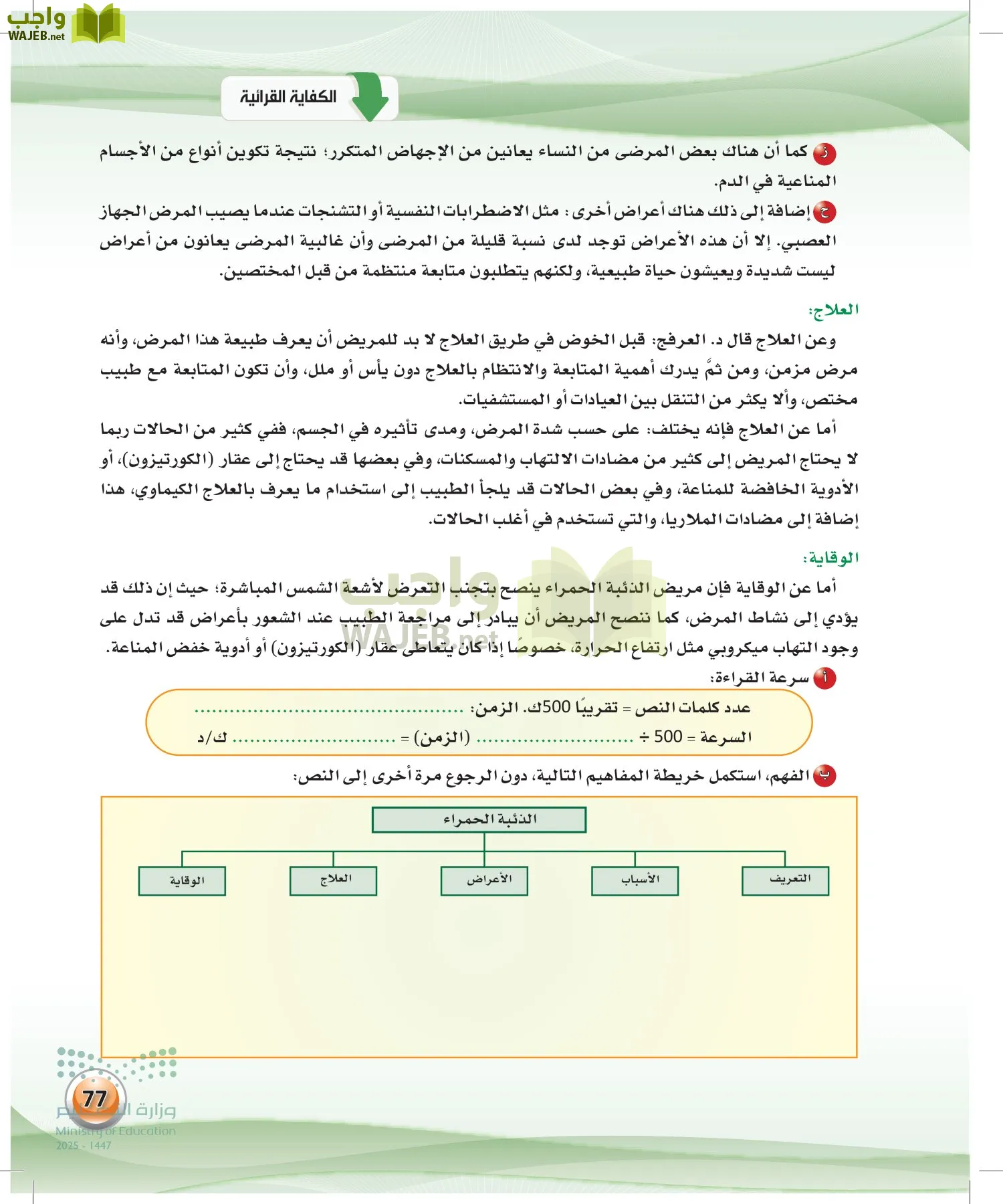 الكفايات اللغوية 2-2الفصل الثاني page-76