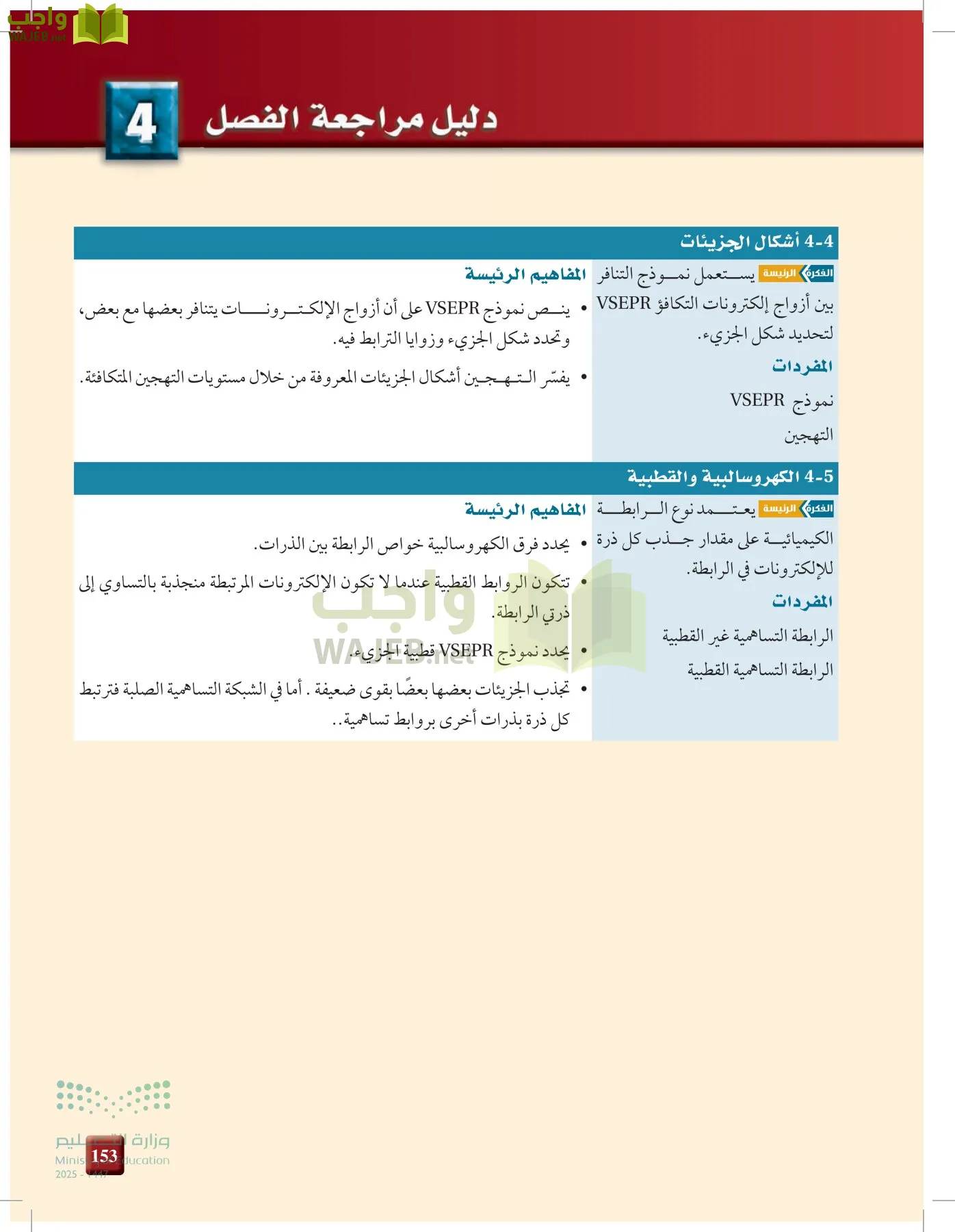 الكيمياء1-2 الفصل الأول page-152