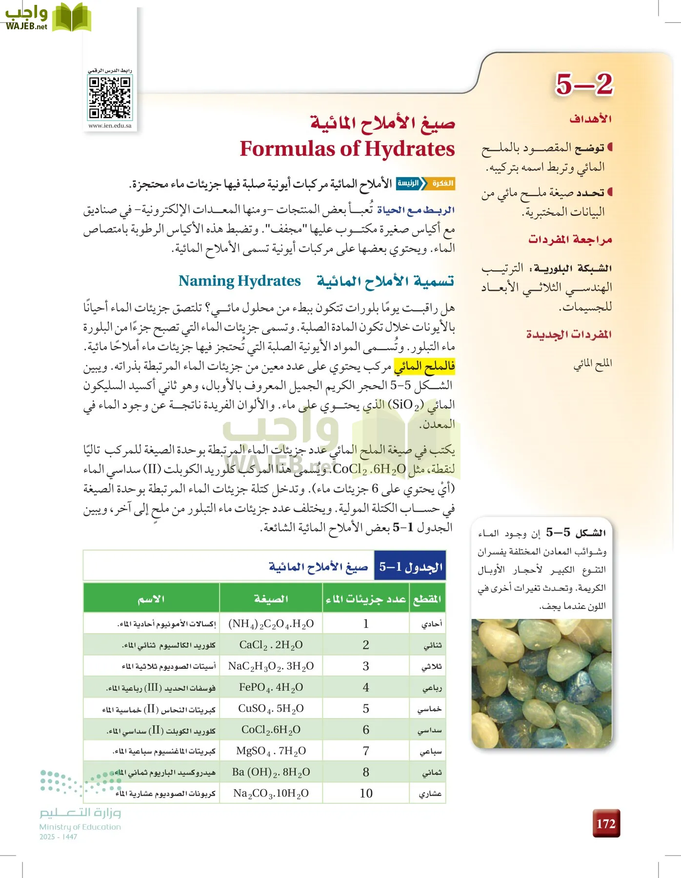 الكيمياء1-2 الفصل الأول page-171