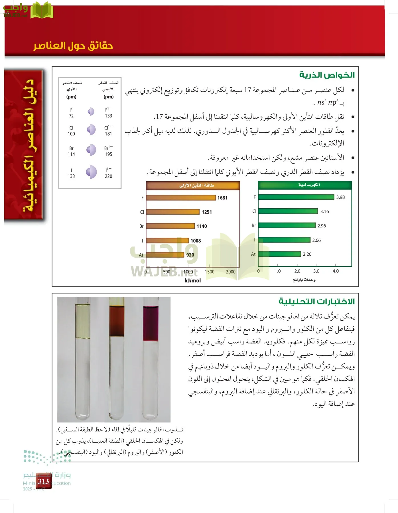 الكيمياء1-2 الفصل الأول page-312