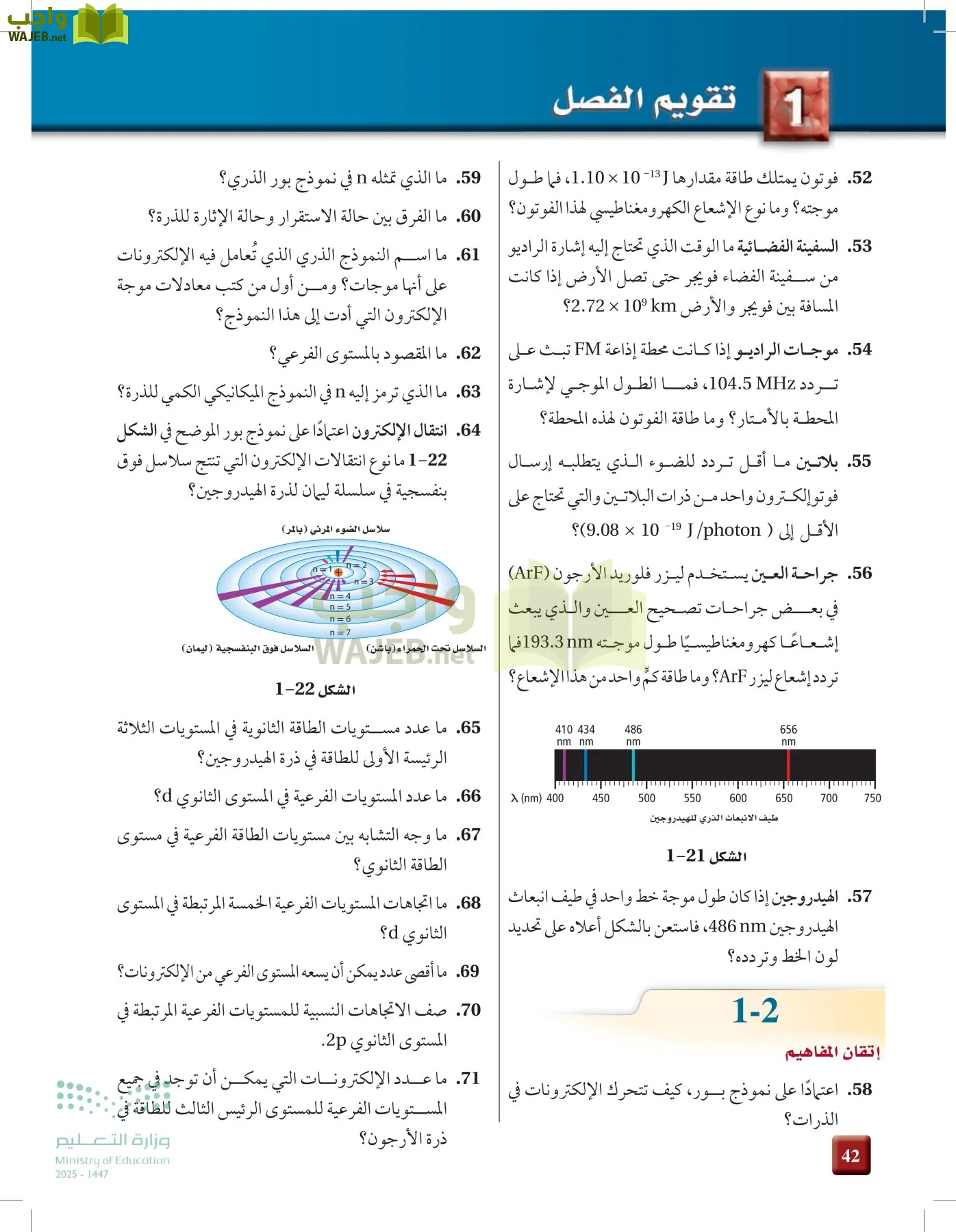 الكيمياء1-2 الفصل الأول page-41