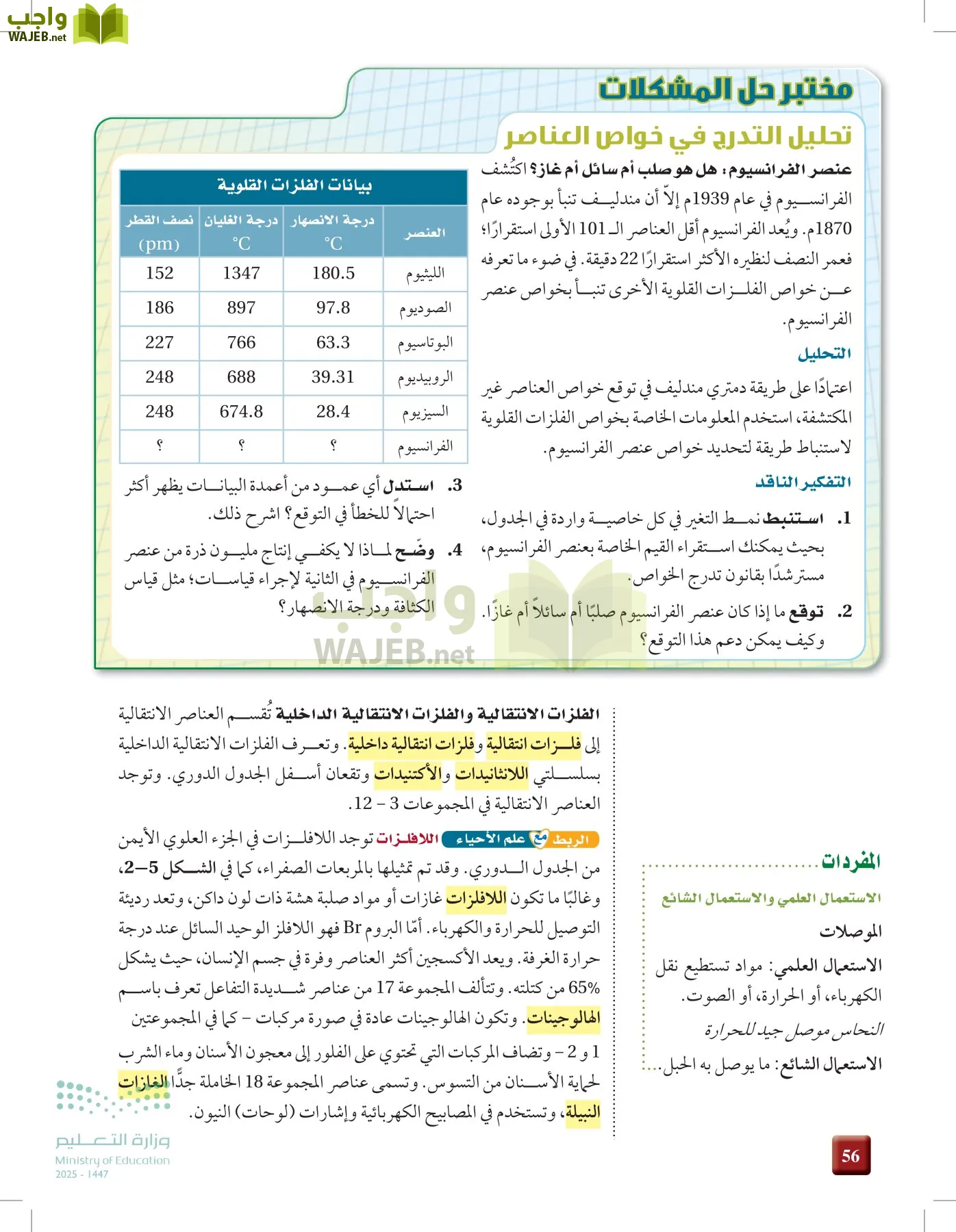 الكيمياء1-2 الفصل الأول page-55