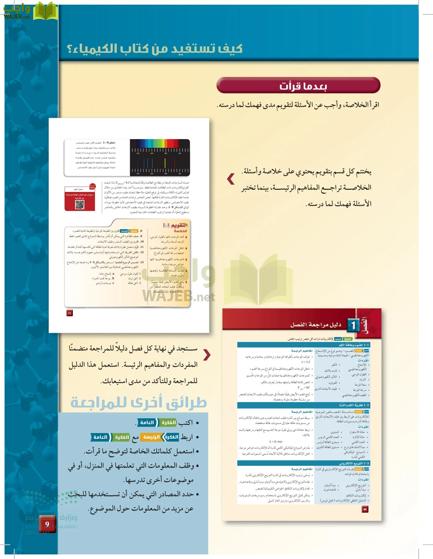 الكيمياء1-2 الفصل الأول page-8
