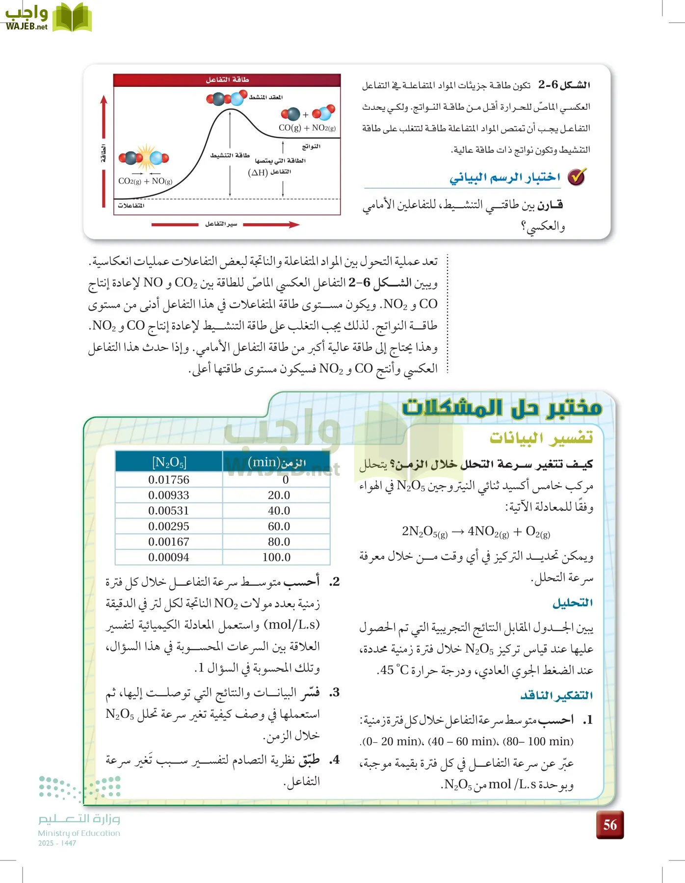 الكيمياء2-2 الفصل الثاني page-55