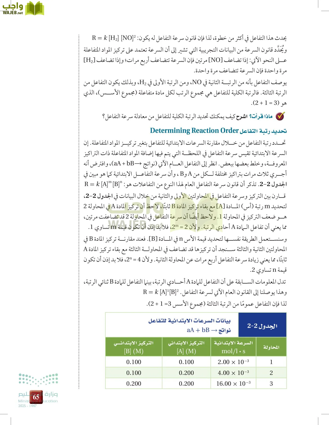 الكيمياء2-2 الفصل الثاني page-64