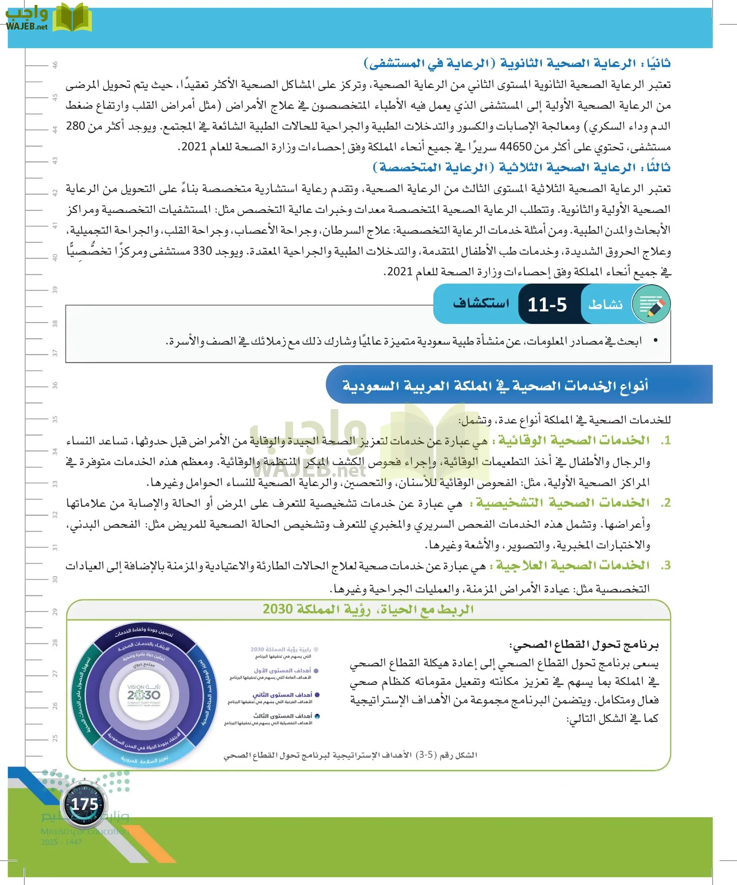 اللياقة والثقافة الصحية page-174