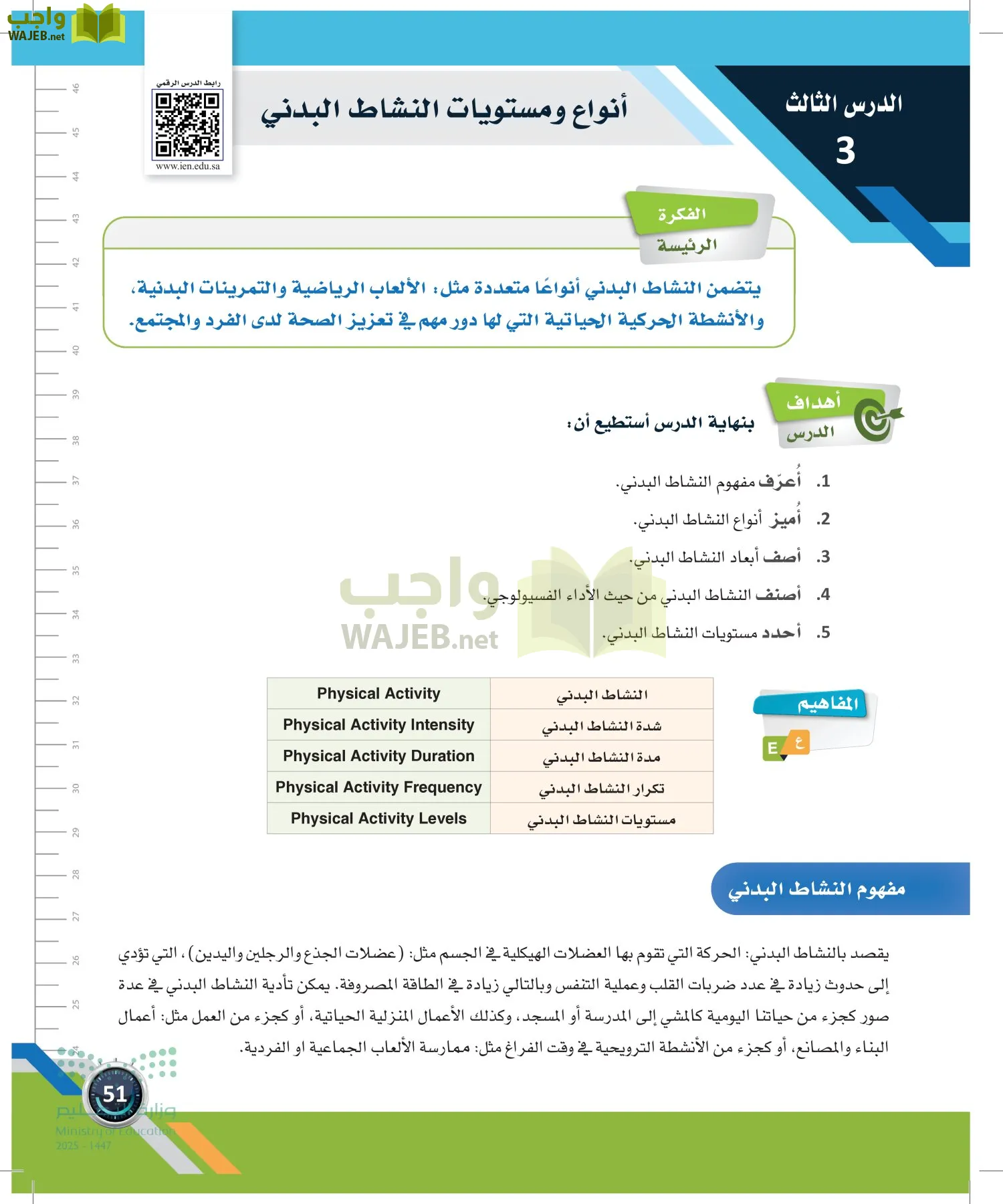 اللياقة والثقافة الصحية page-50