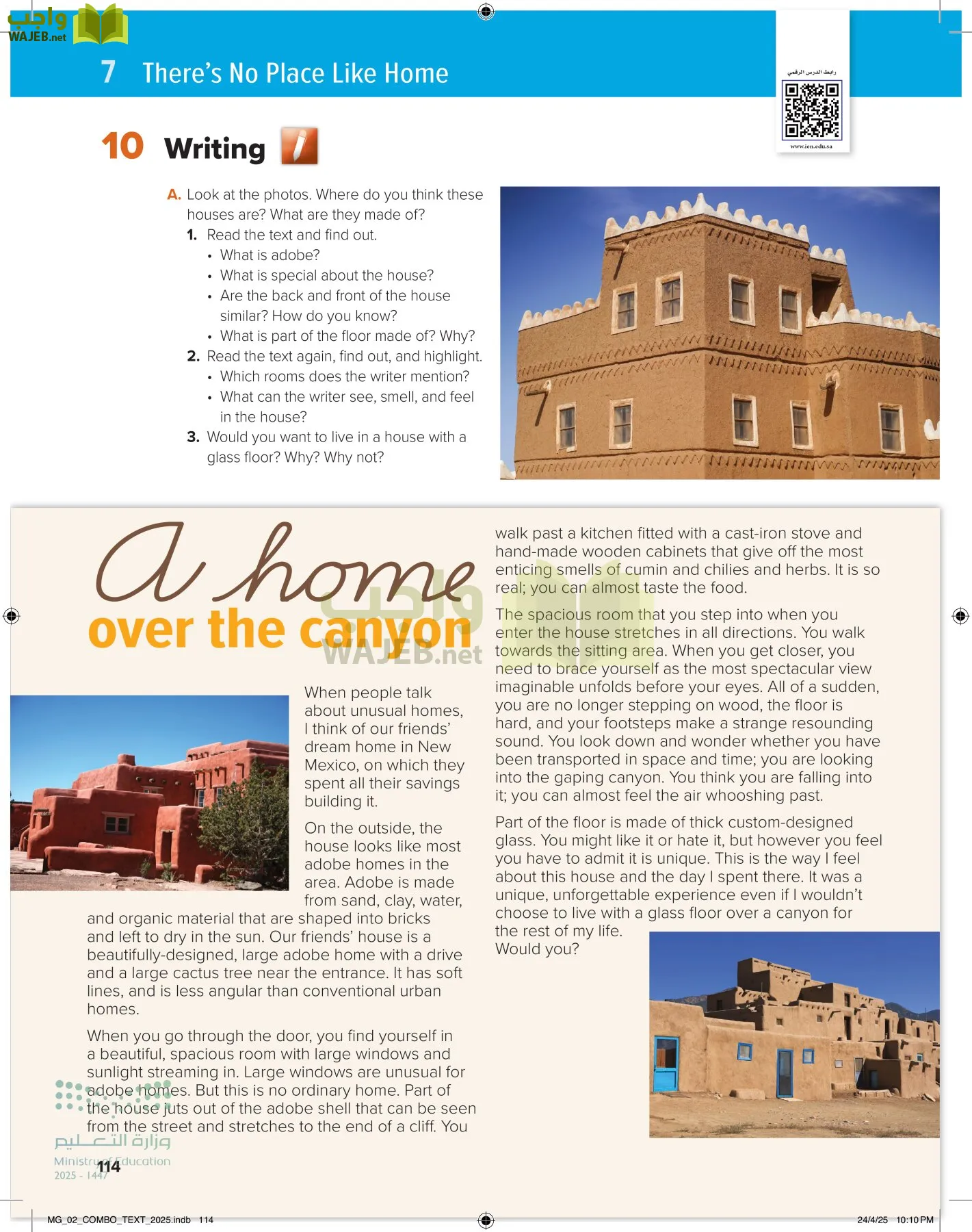 mega goal 2 page-119