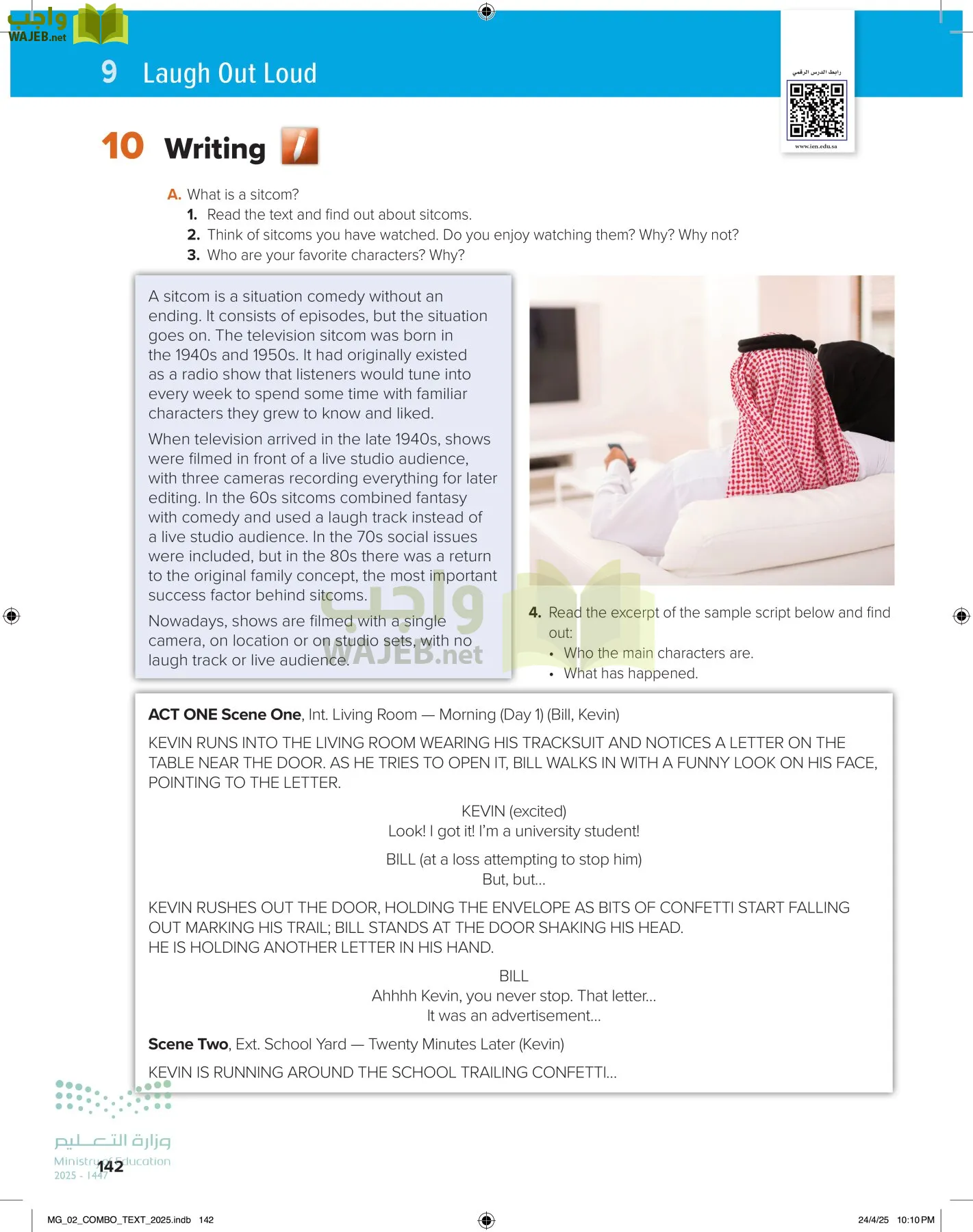 mega goal 2 page-147