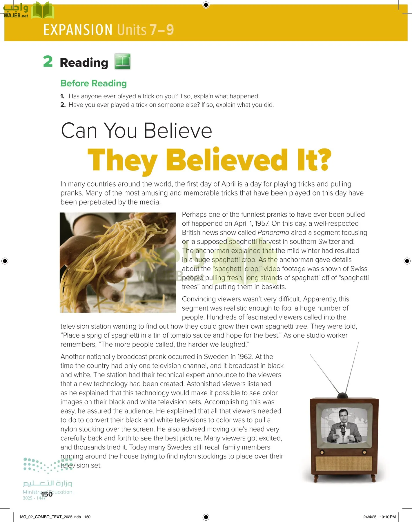 mega goal 2 page-155