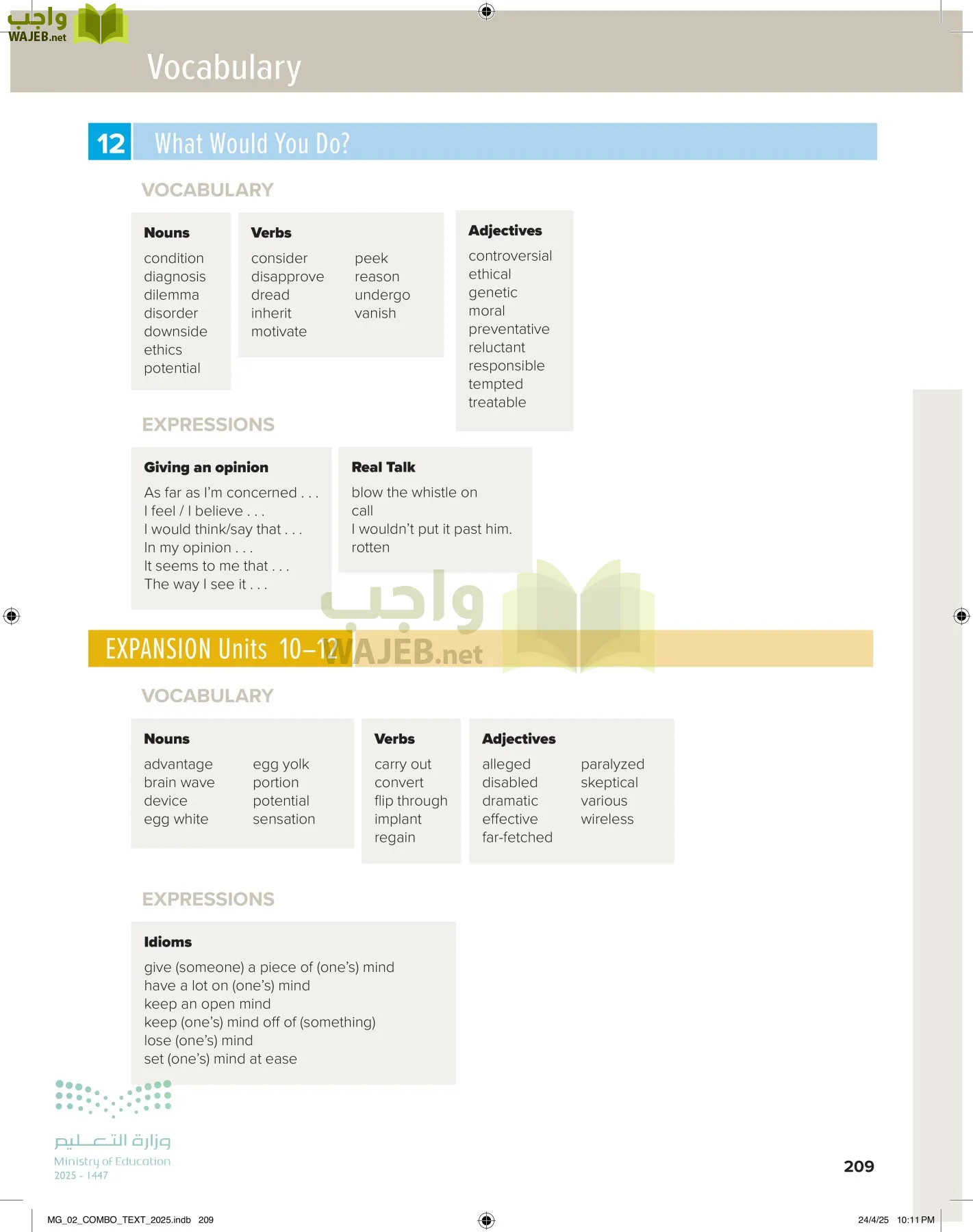 mega goal 2 page-214